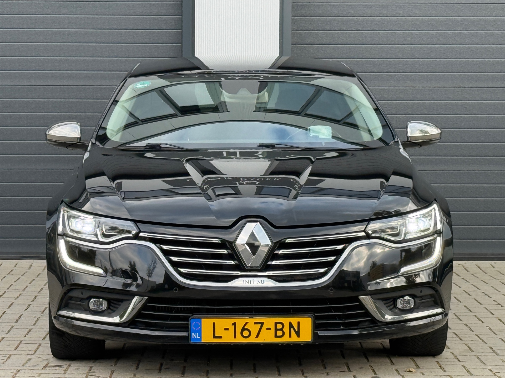 Foto van Renault Talisman