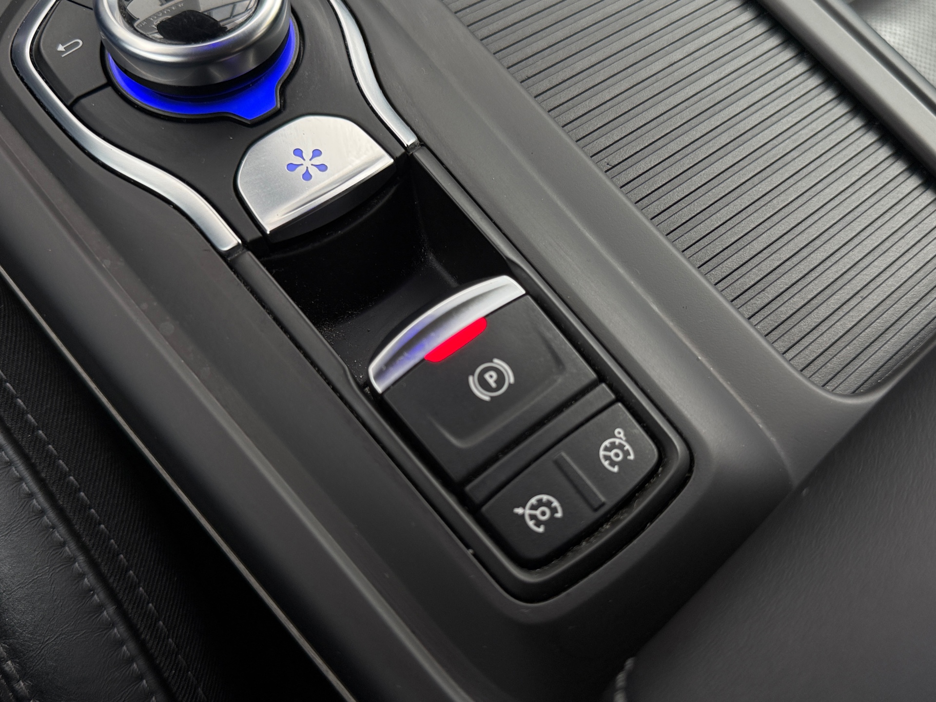 Foto van Renault Talisman