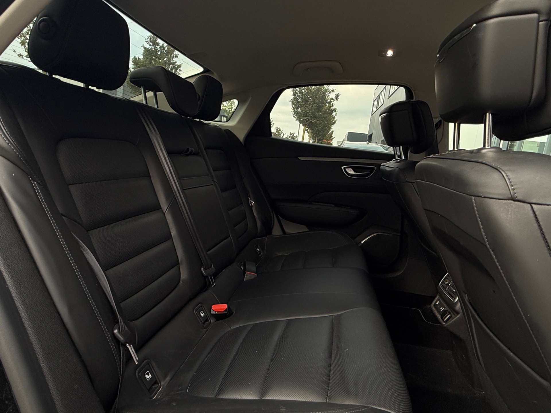 Foto van Renault Talisman