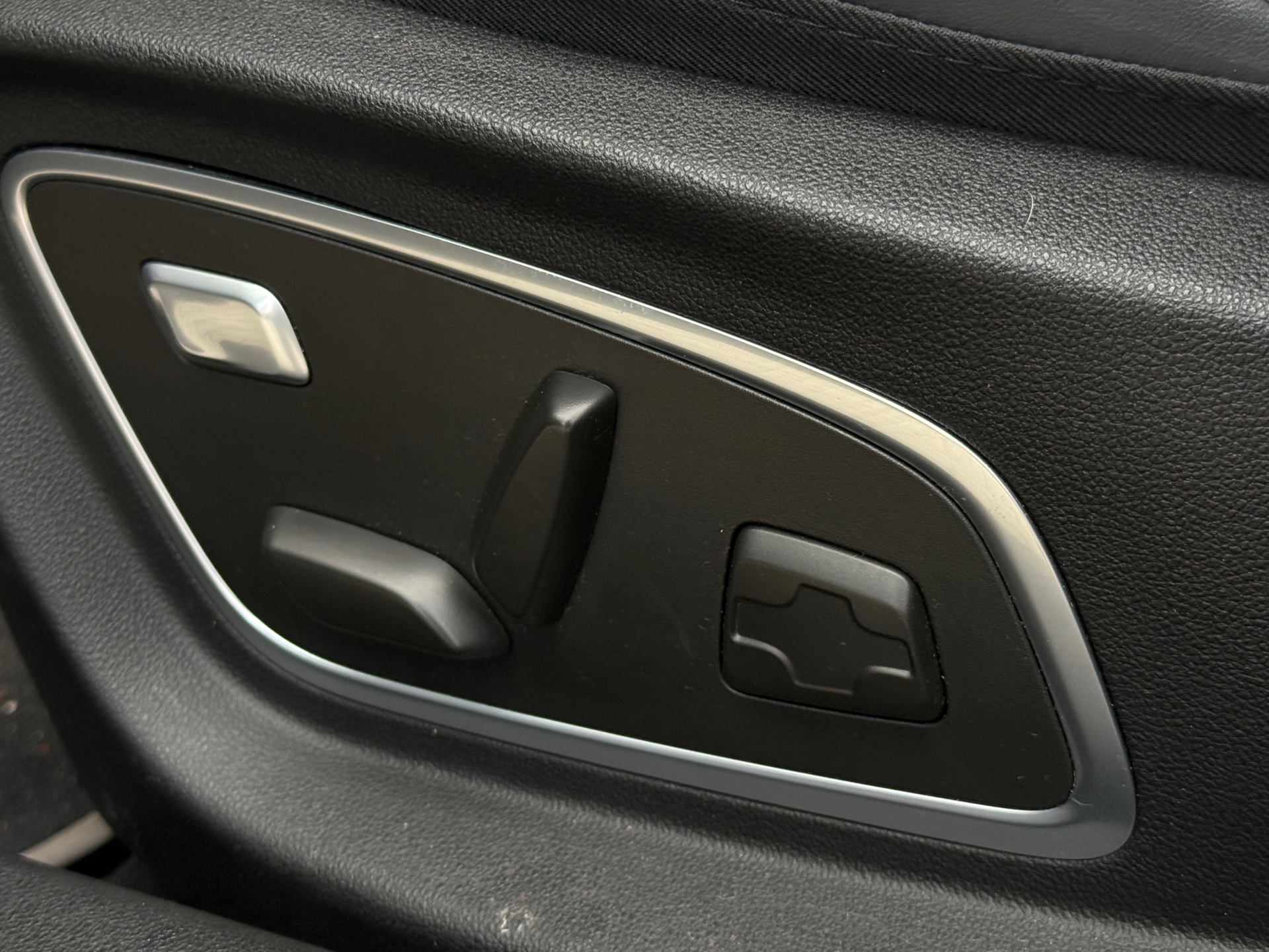 Foto van Renault Talisman