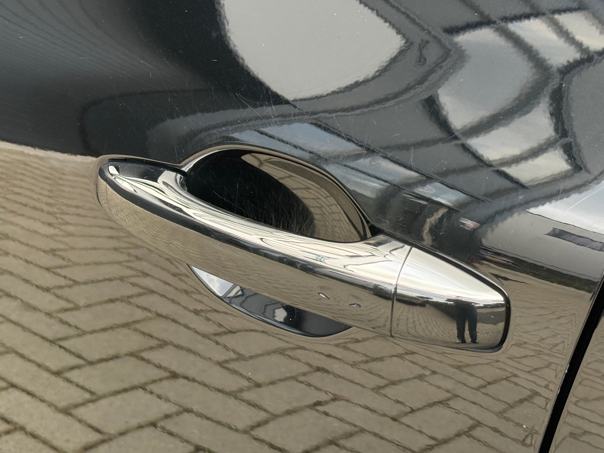 Foto van Renault Talisman