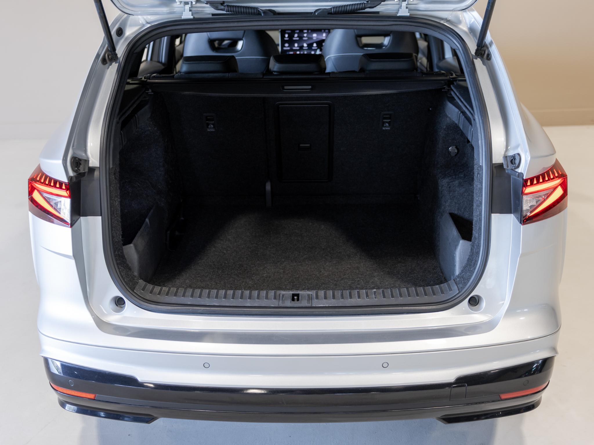 Foto van Skoda Enyaq 60