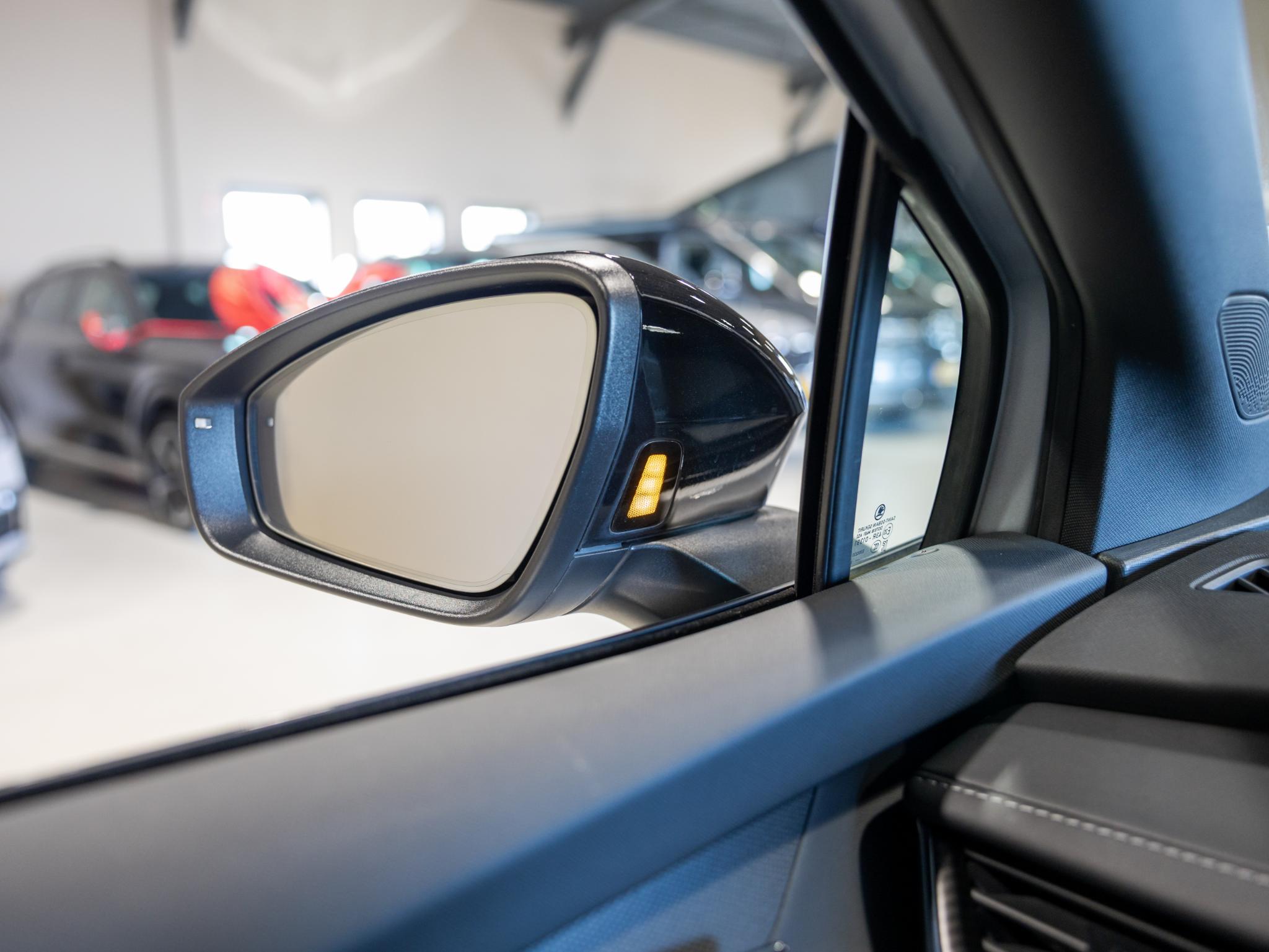 Foto van Skoda Enyaq 60