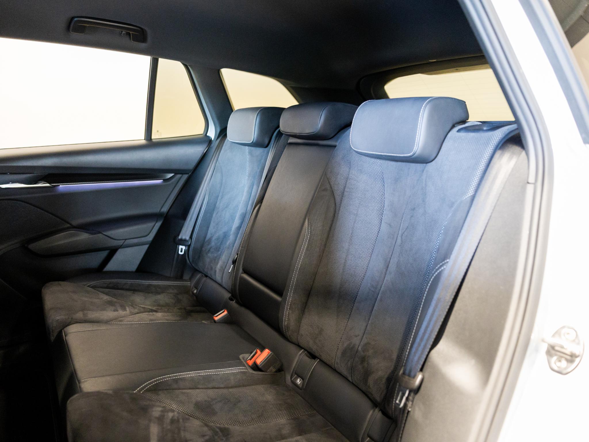 Foto van Skoda Enyaq 60