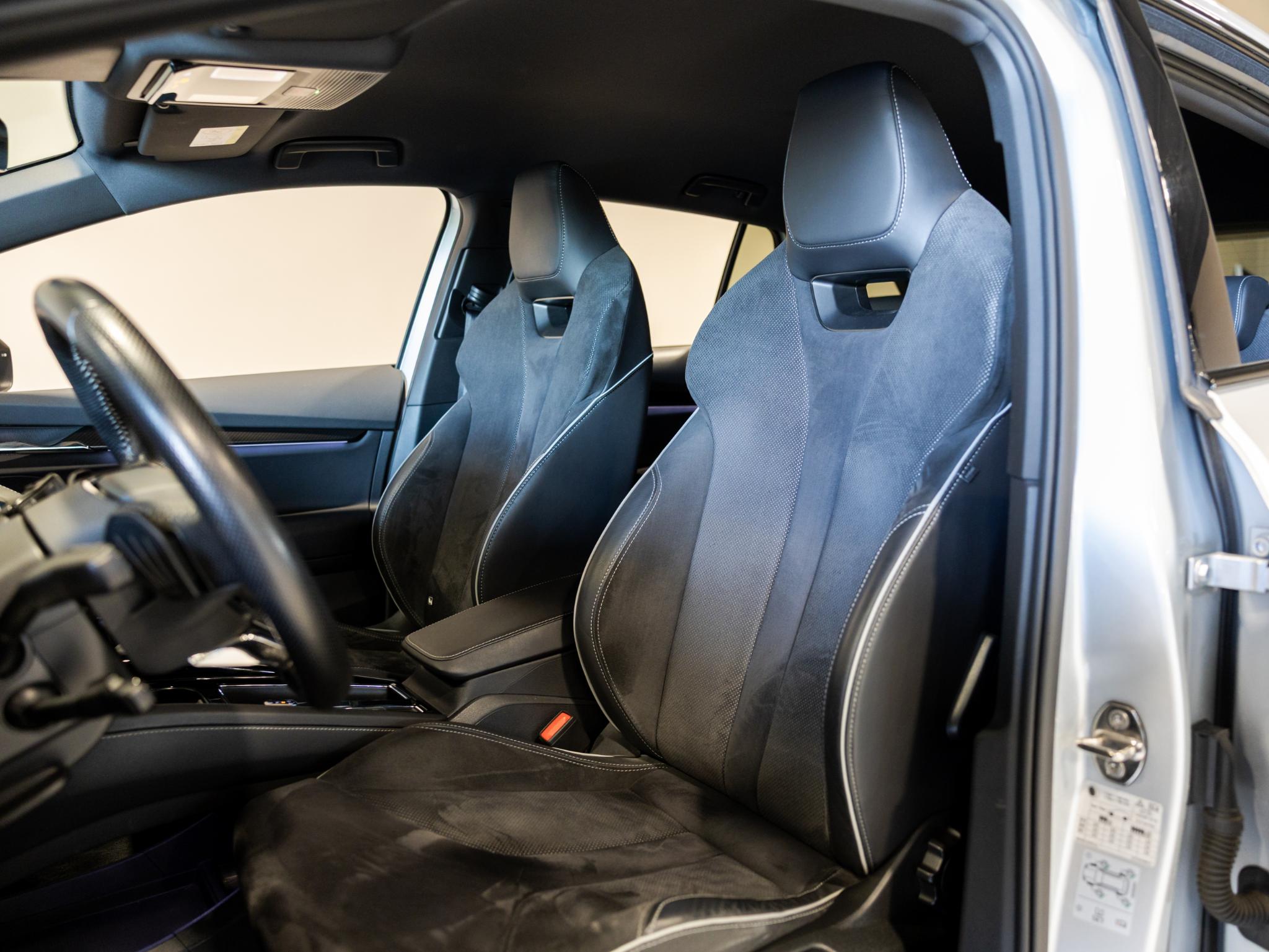 Foto van Skoda Enyaq 60