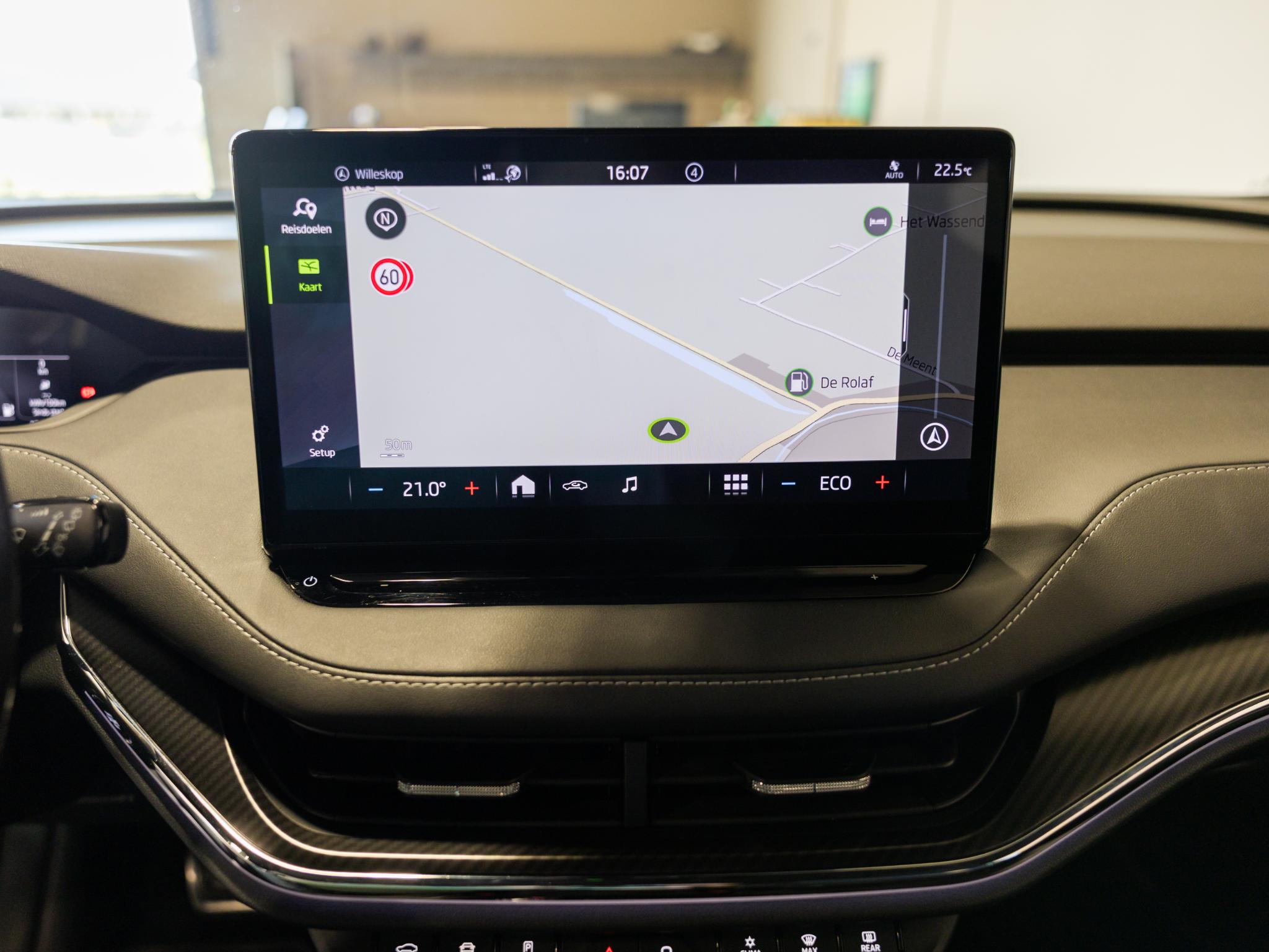 Foto van Skoda Enyaq 60
