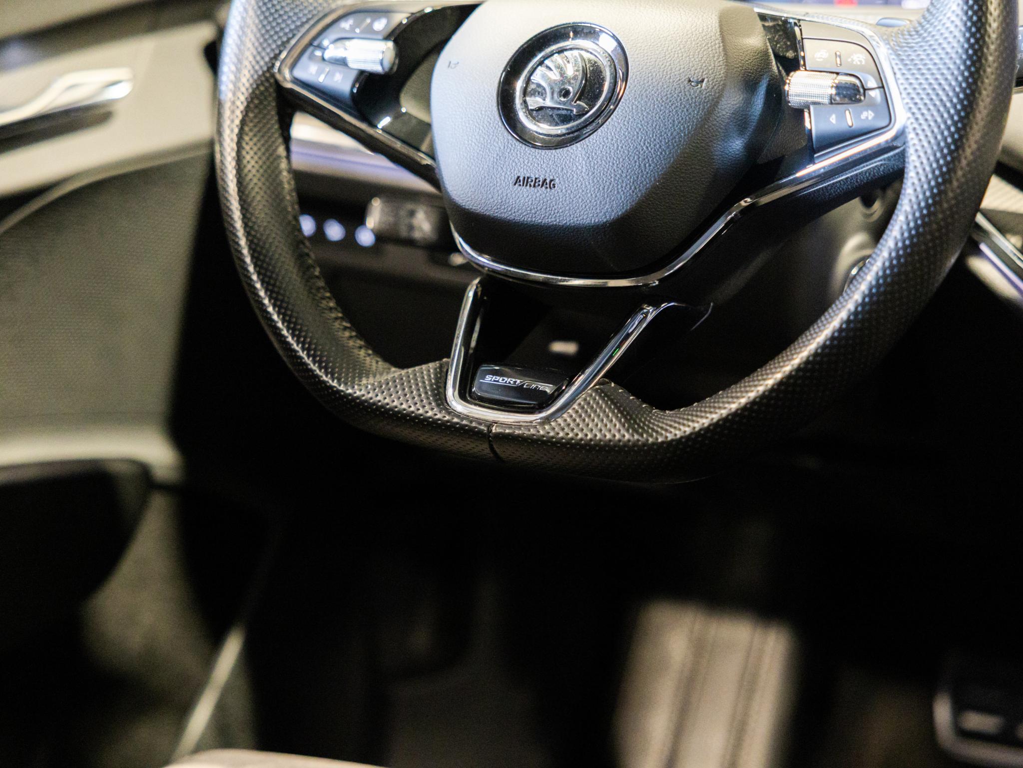 Foto van Skoda Enyaq 60