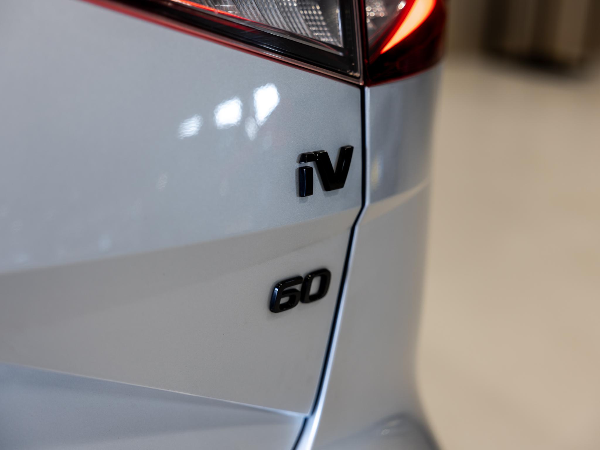 Foto van Skoda Enyaq 60