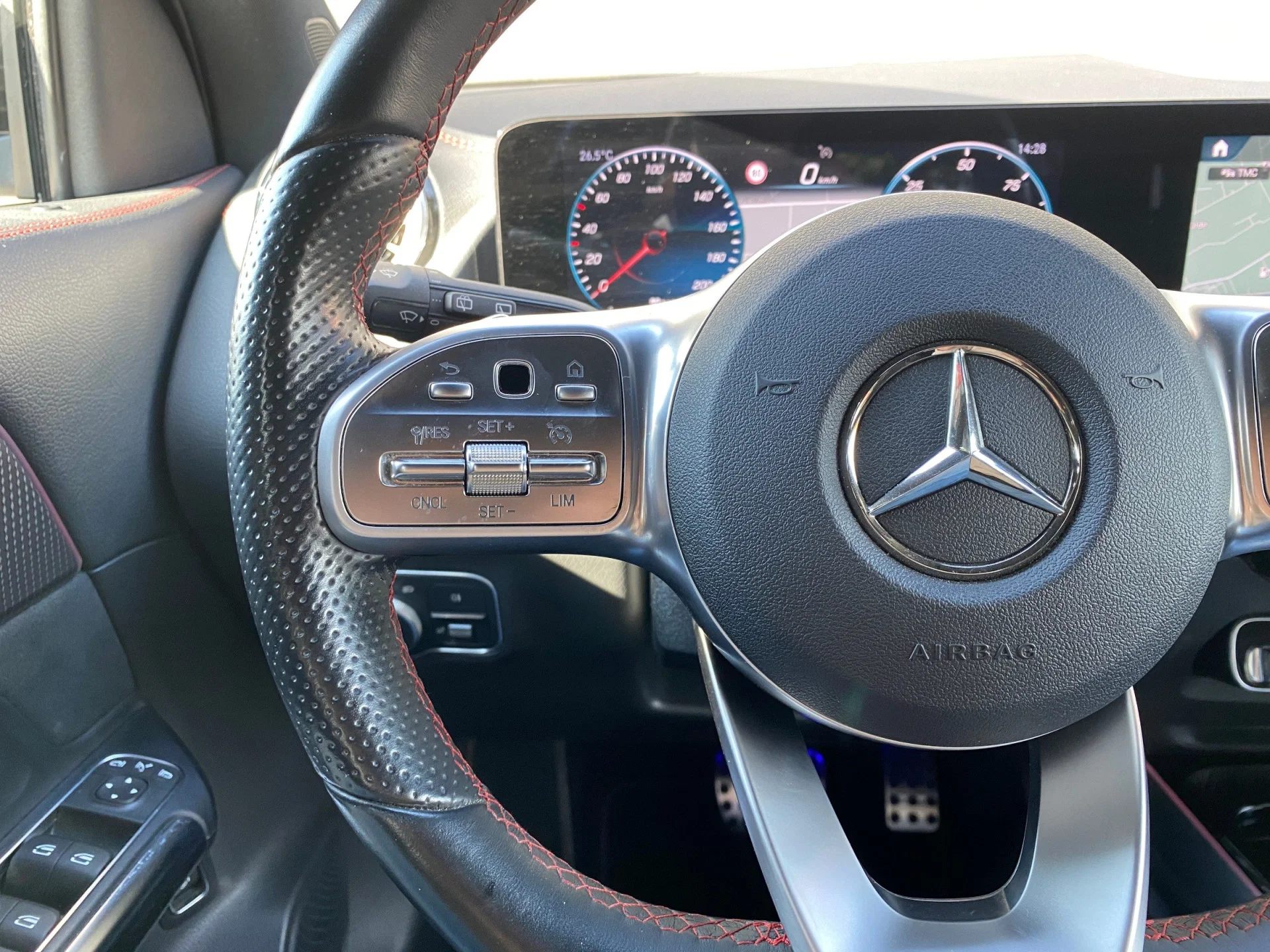 Foto van Mercedes-Benz Eqa 250