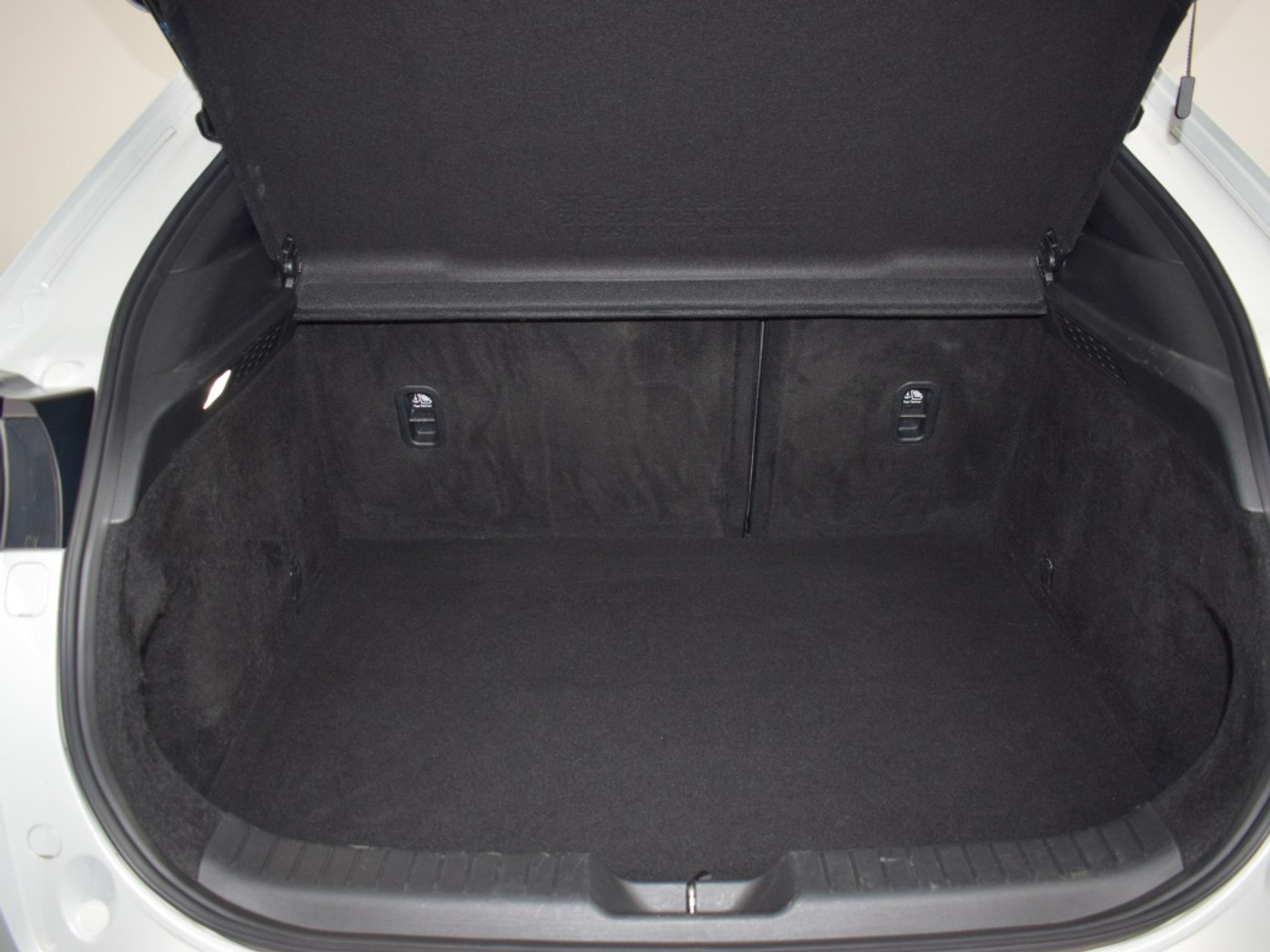 Foto van Mazda Mazda Mx-30