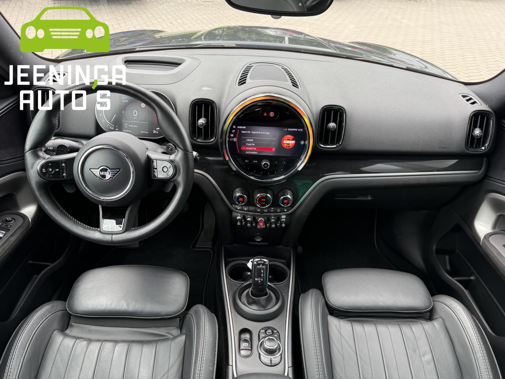 Foto van Mini Countryman
