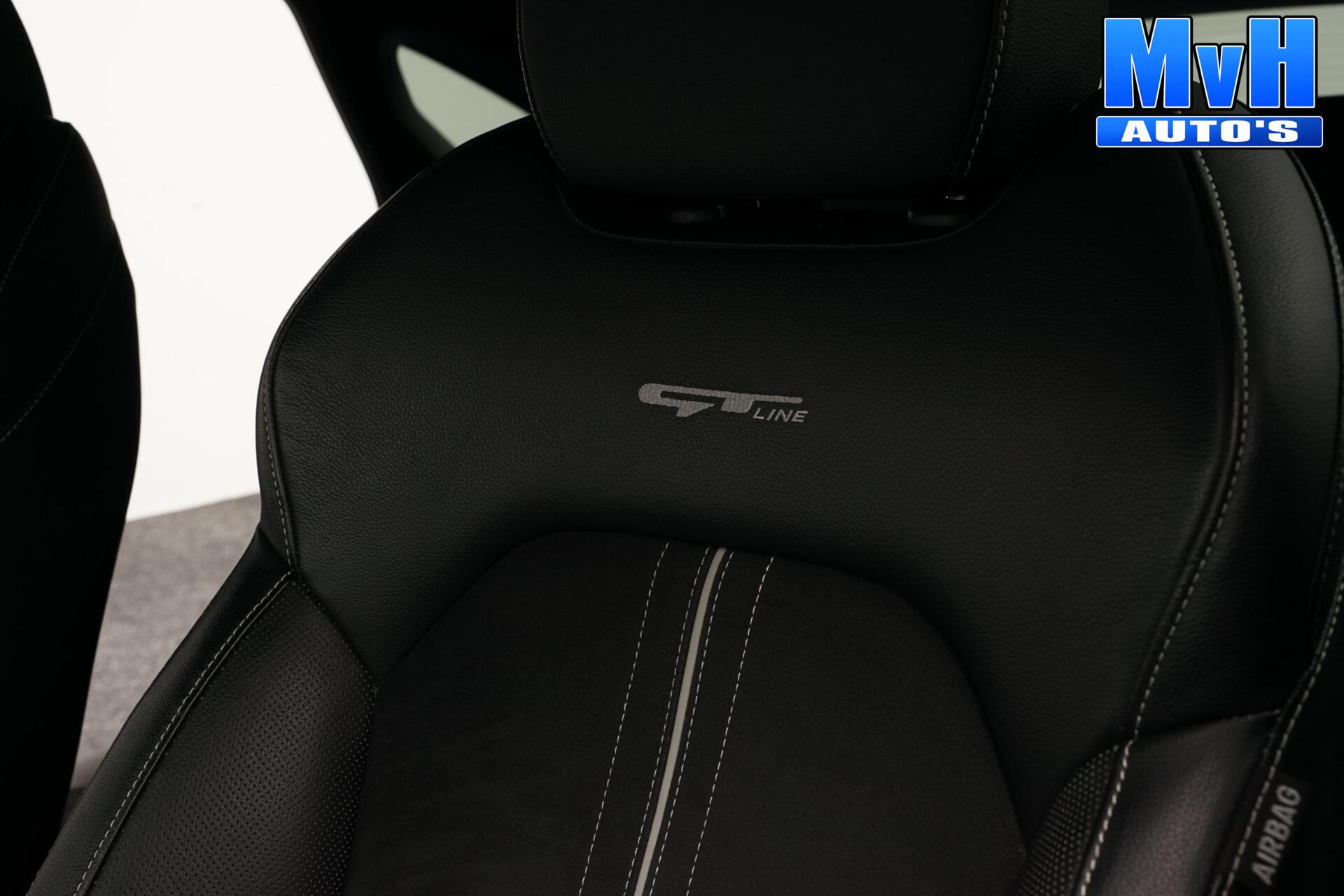 Foto van Kia Proceed