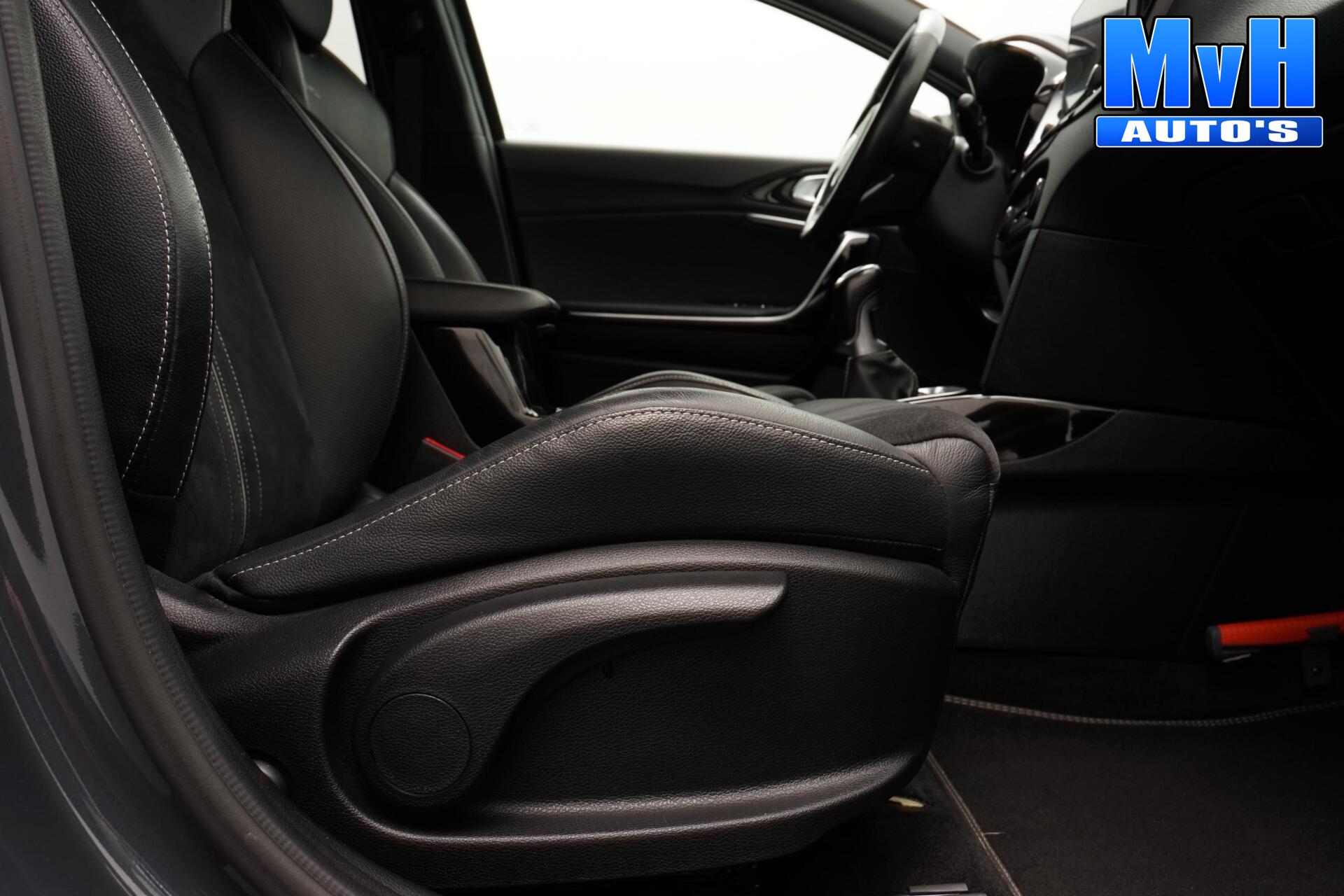 Foto van Kia Proceed