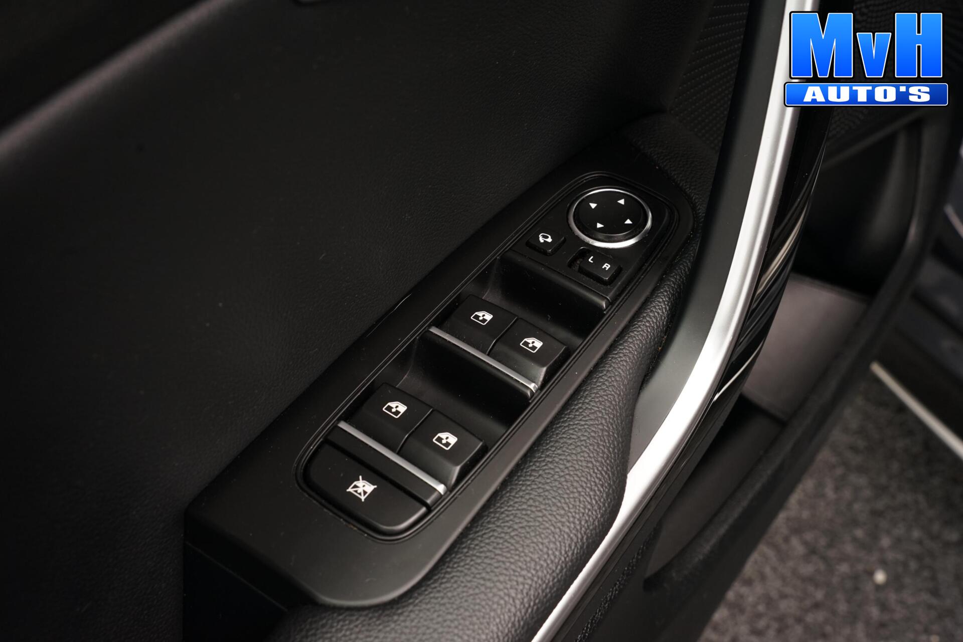 Foto van Kia Proceed
