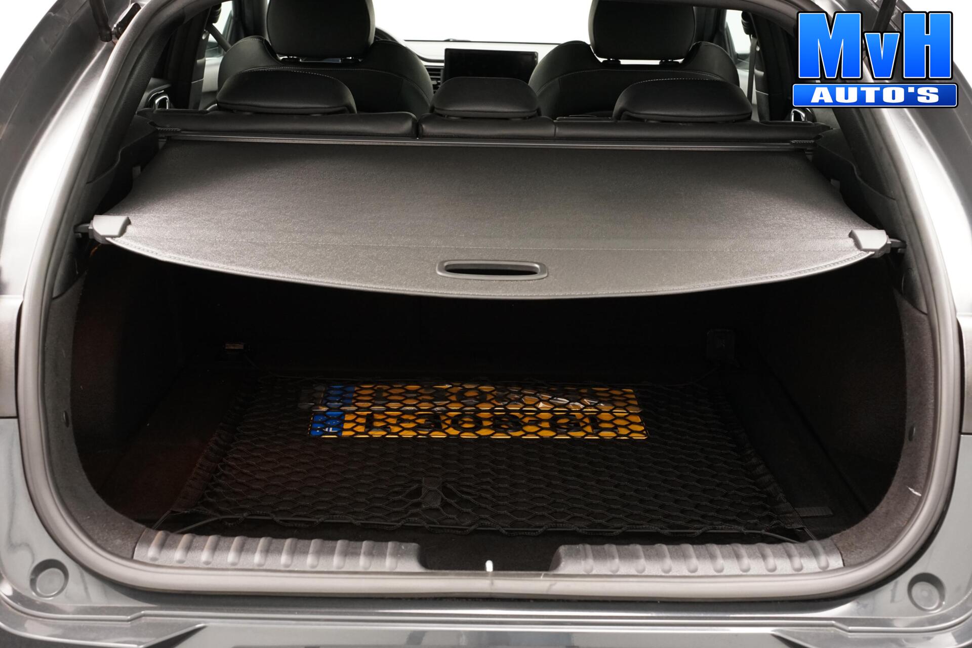 Foto van Kia Proceed