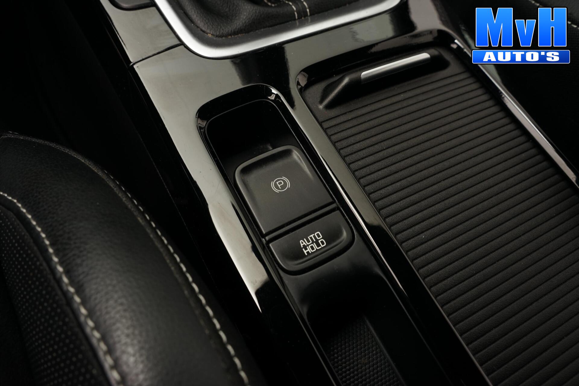 Foto van Kia Proceed