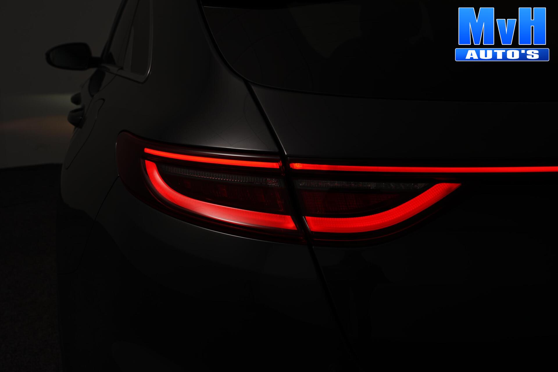 Foto van Kia Proceed