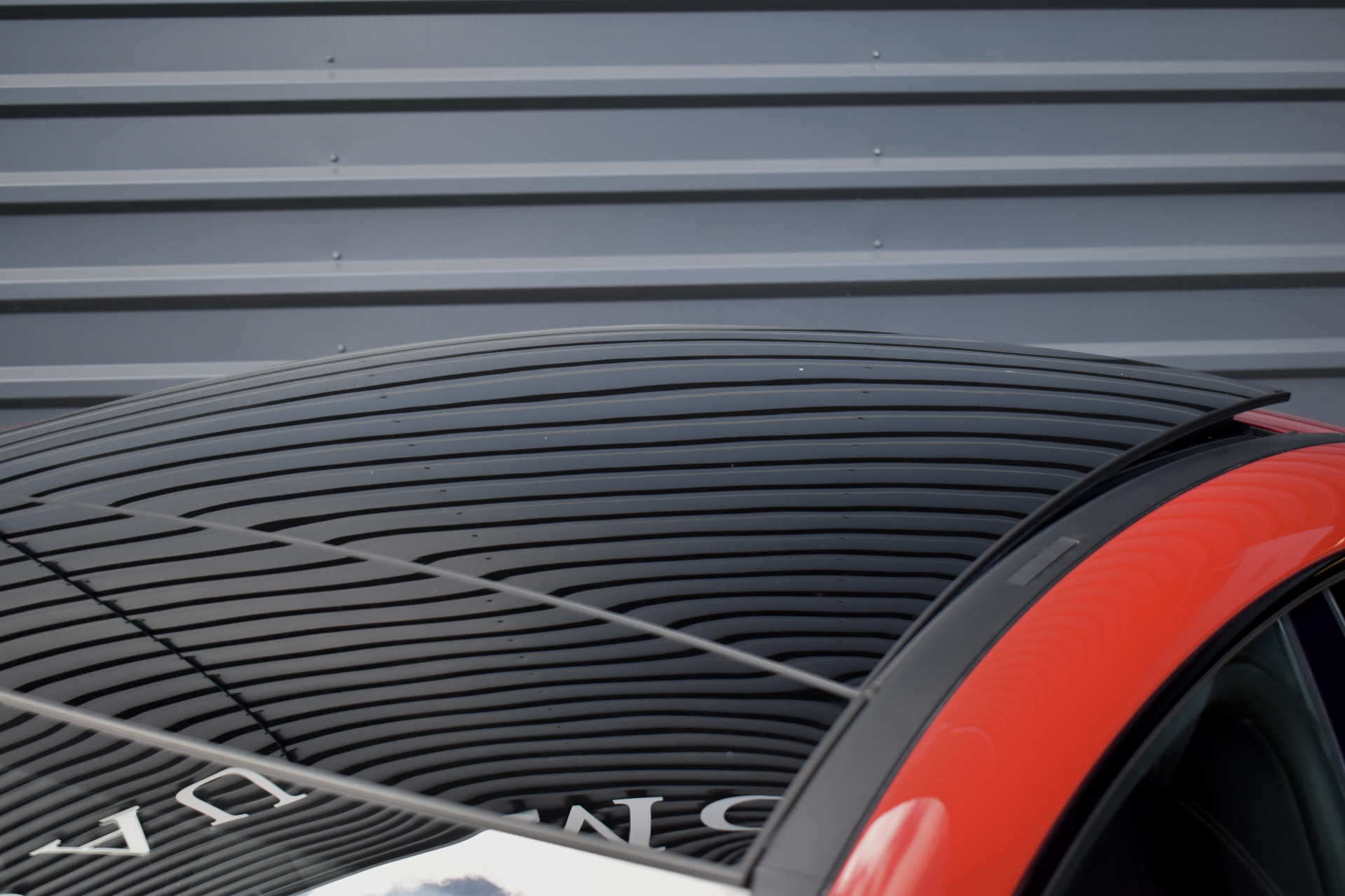 Foto van Mercedes-Benz Cla 200