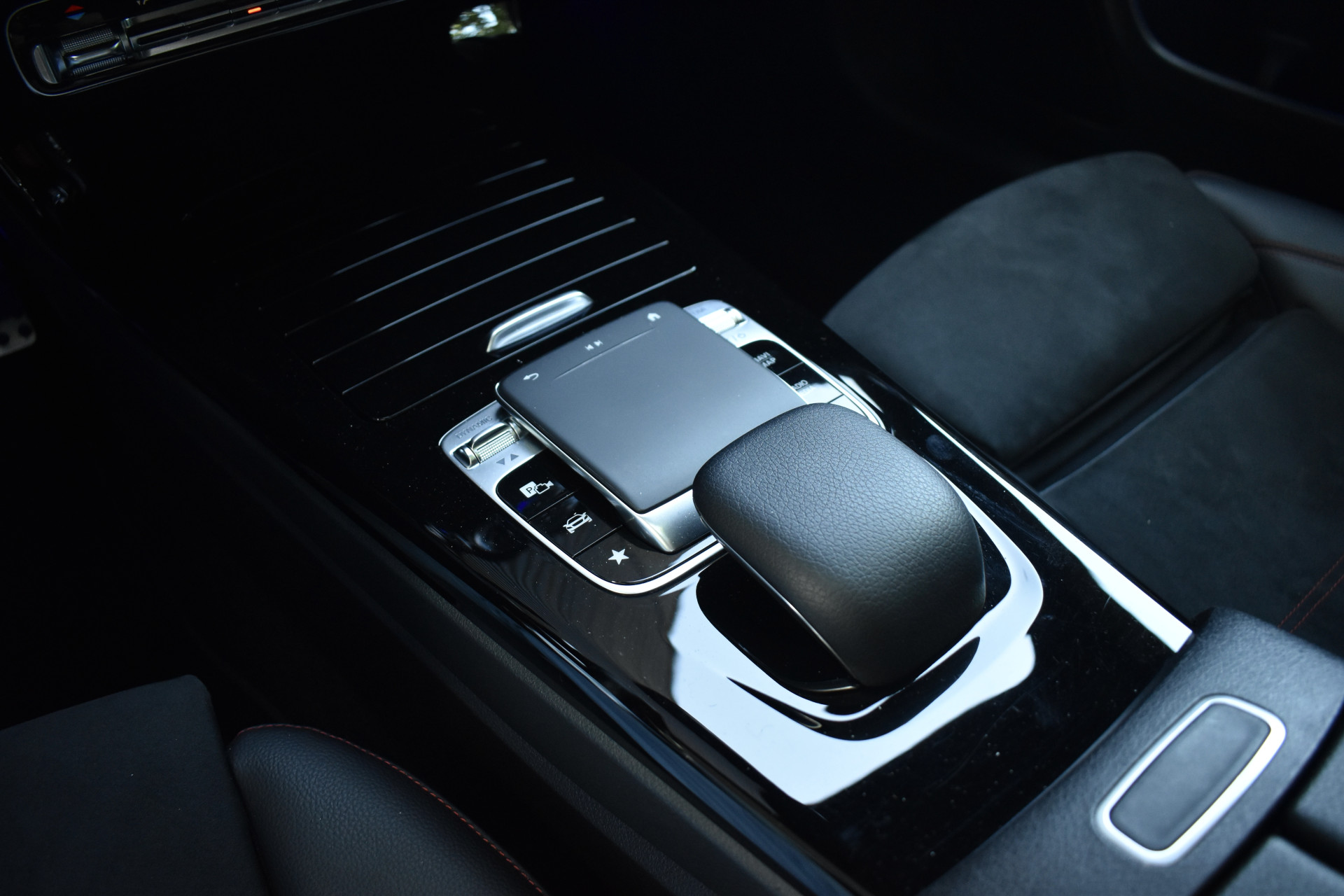 Foto van Mercedes-Benz Cla 200