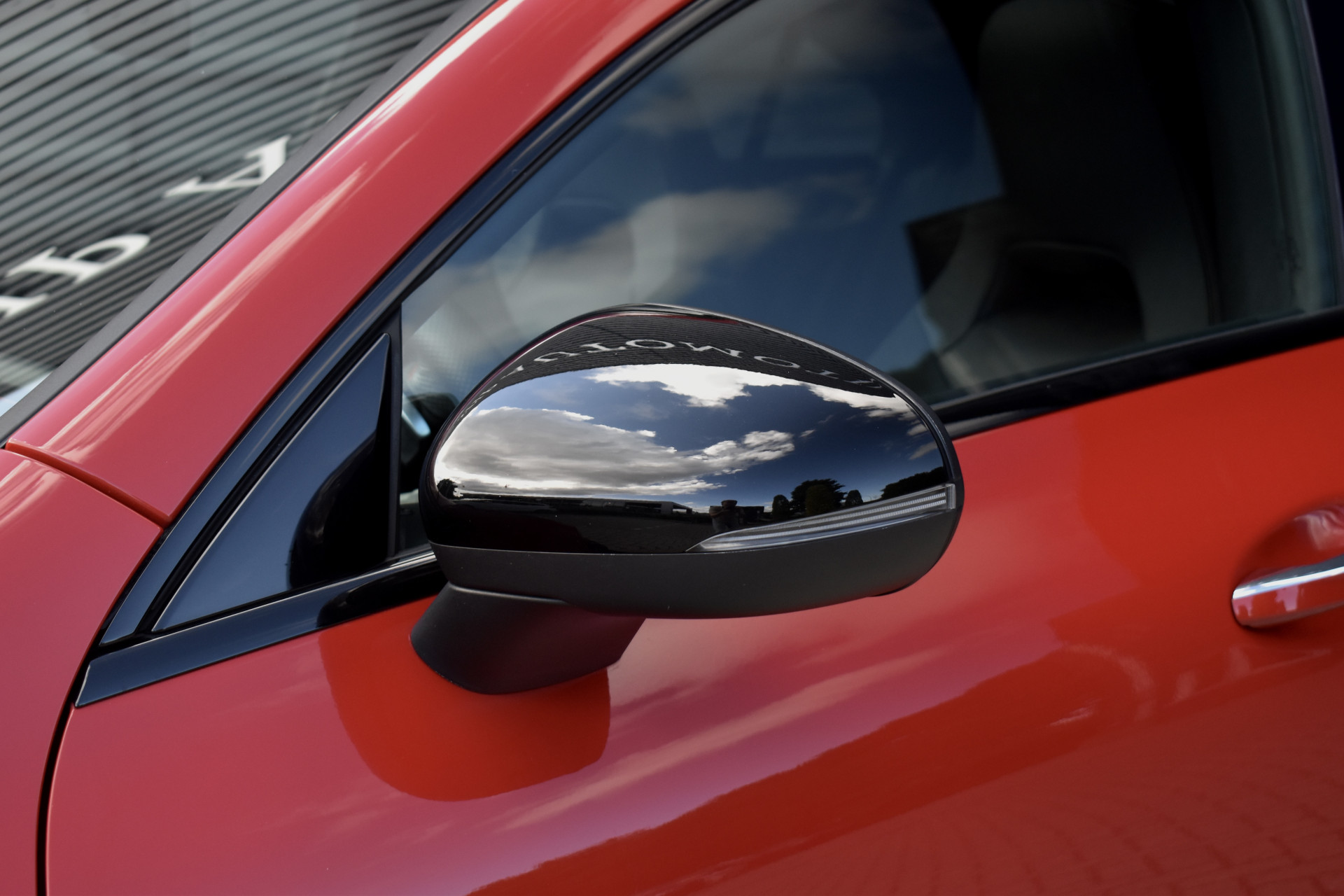 Foto van Mercedes-Benz Cla 200