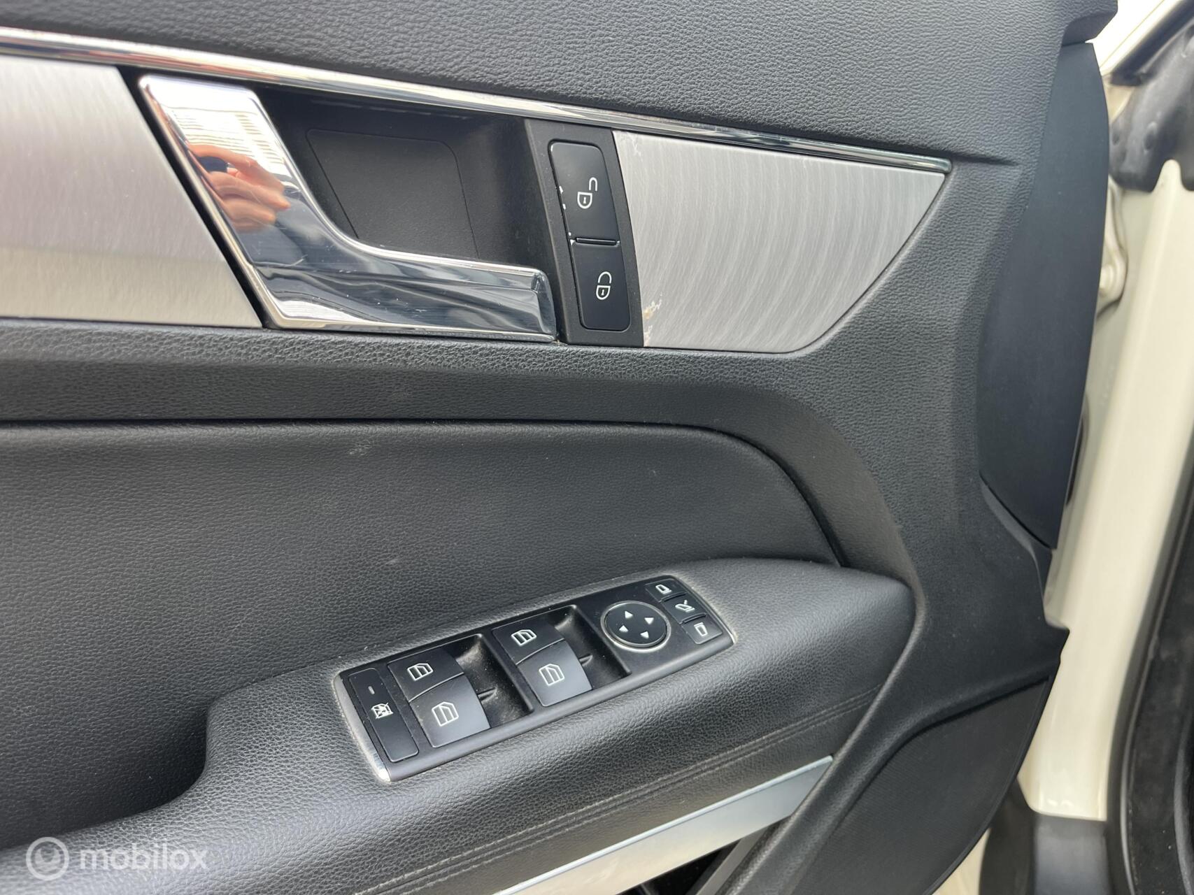 Foto van Mercedes-Benz E 350 CDI
