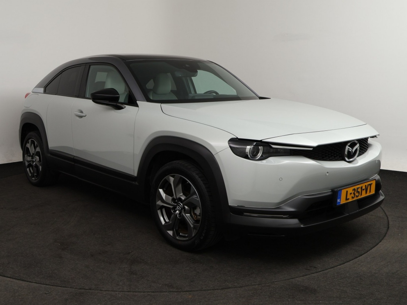 Foto van Mazda Mazda Mx-30