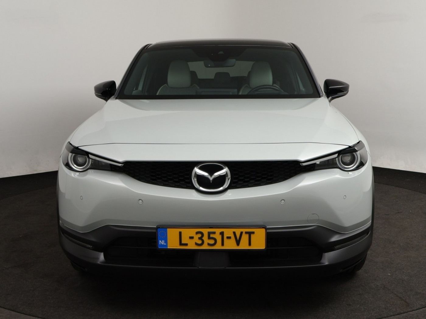 Foto van Mazda Mazda Mx-30