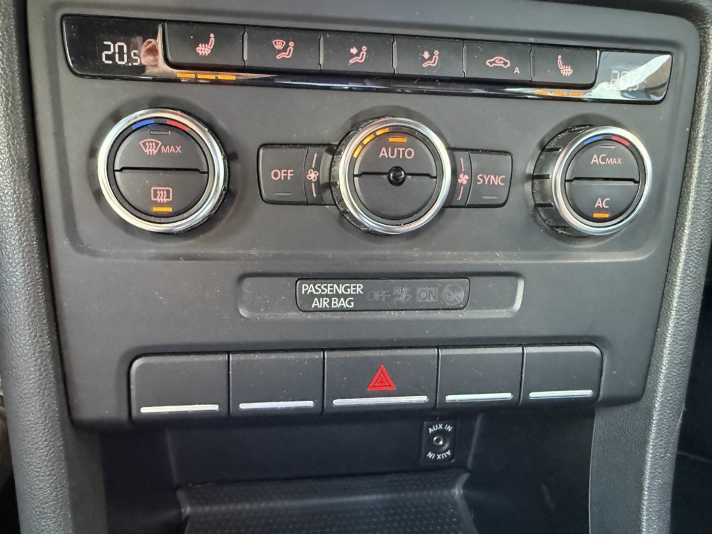 Foto van Volkswagen Beetle