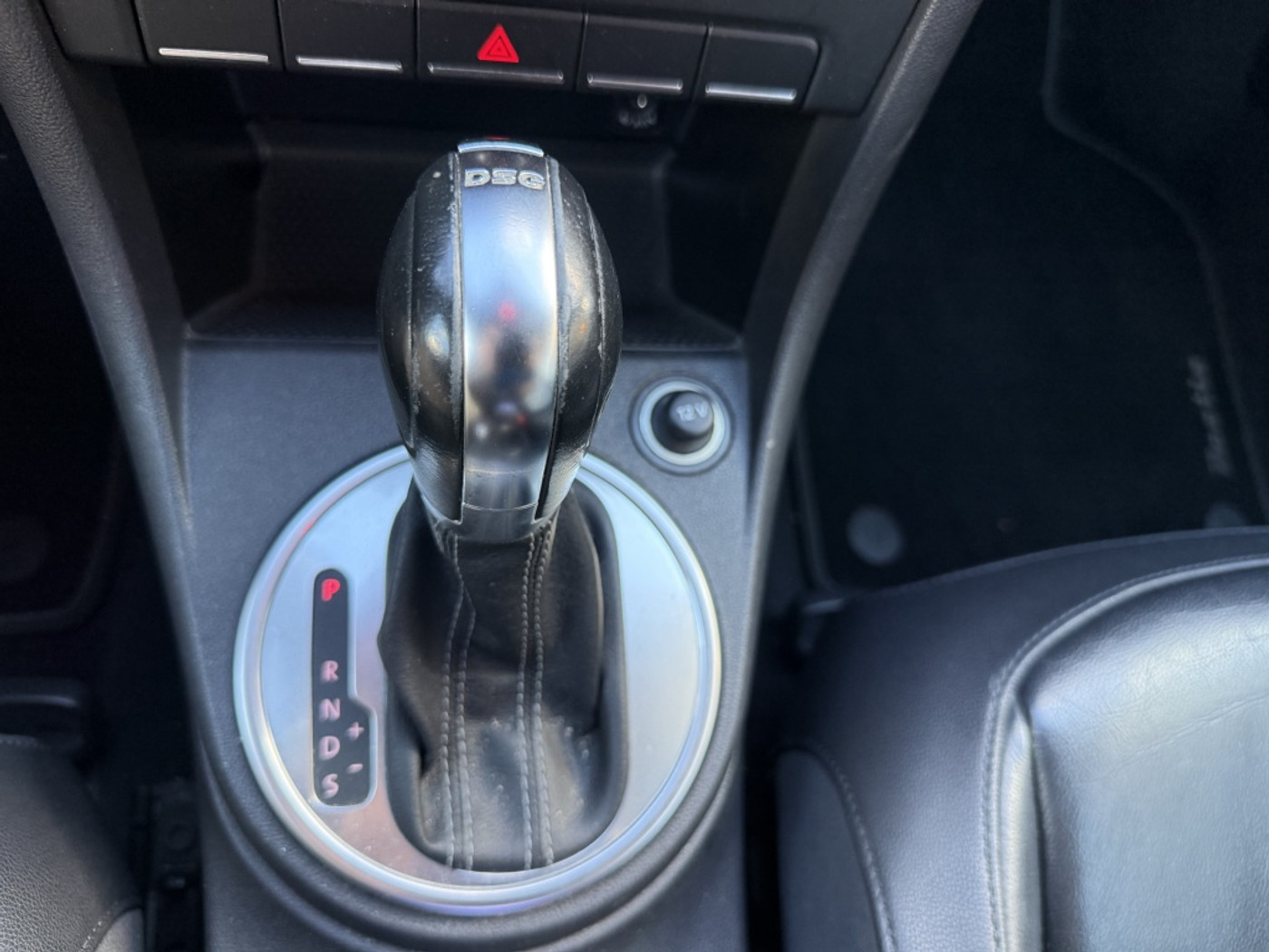 Foto van Volkswagen Beetle