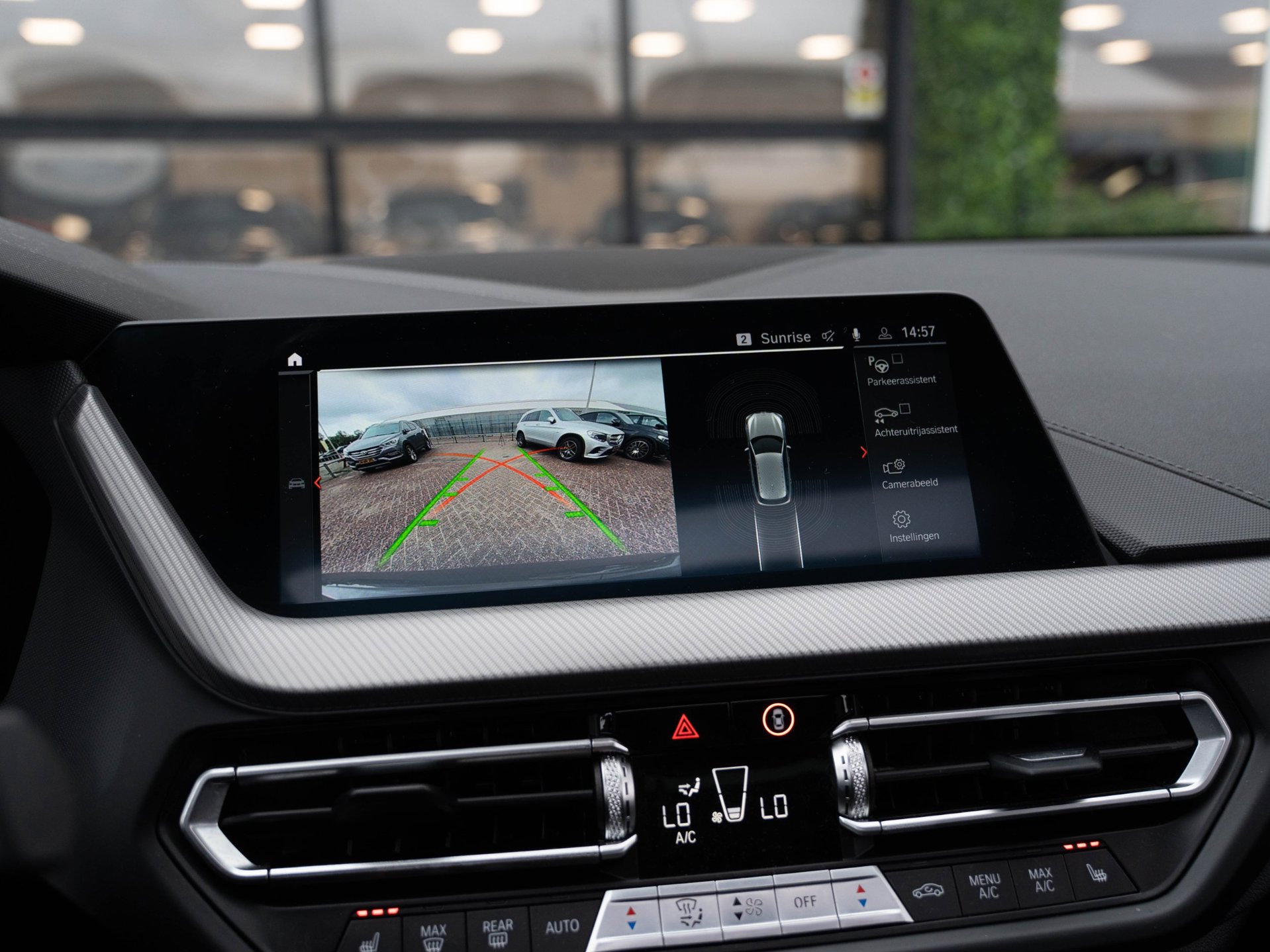 Foto van BMW 120i