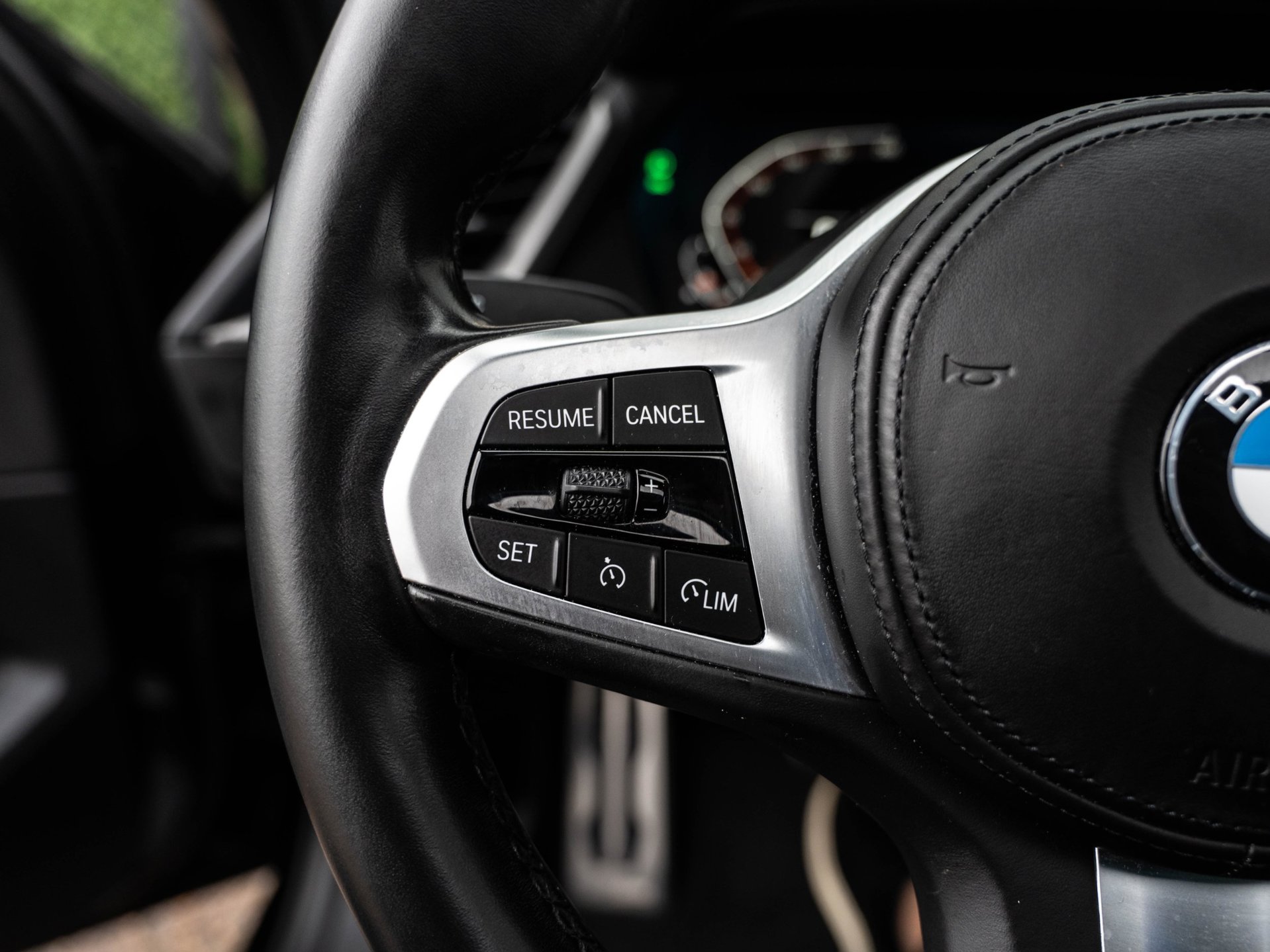 Foto van BMW 120i