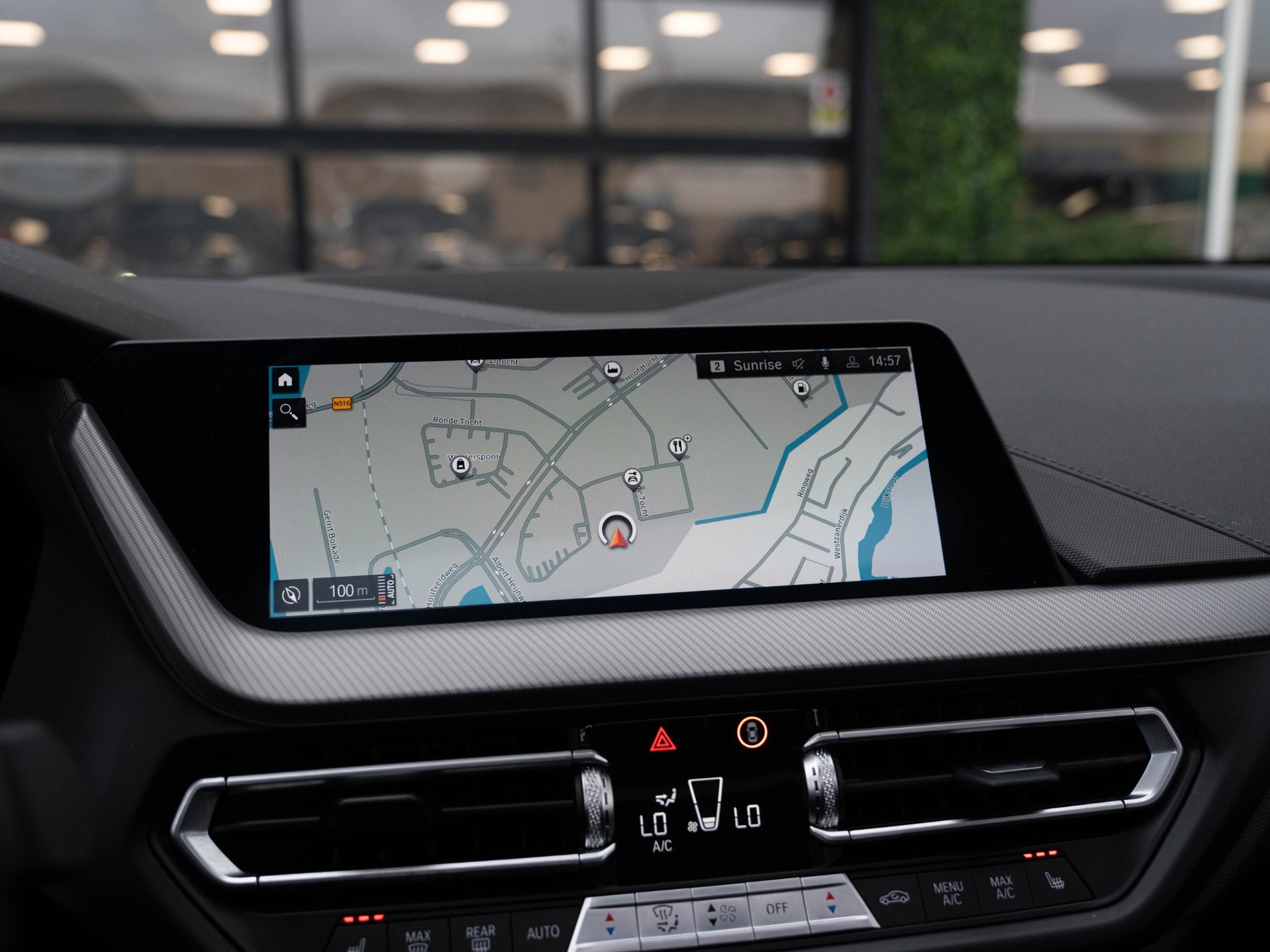 Foto van BMW 120i