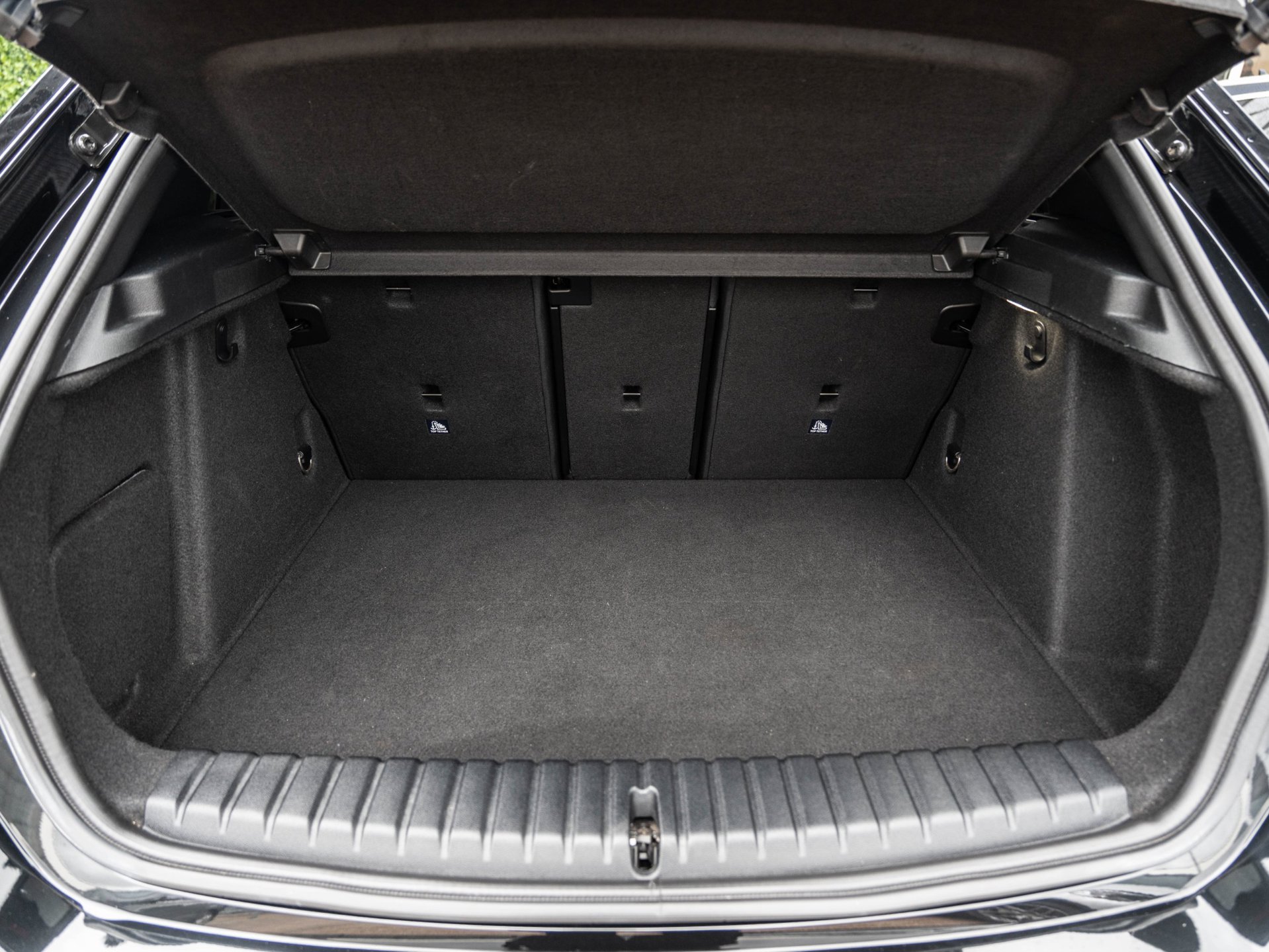 Foto van BMW 120i