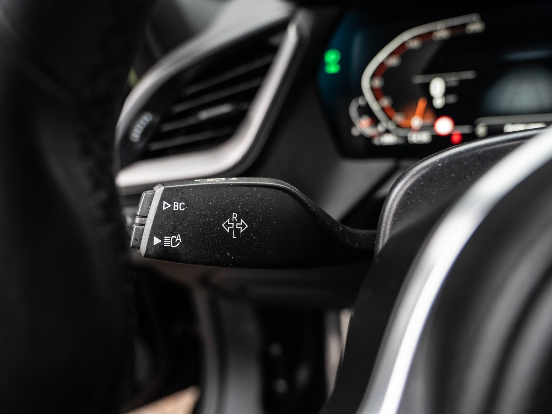 Foto van BMW 120i
