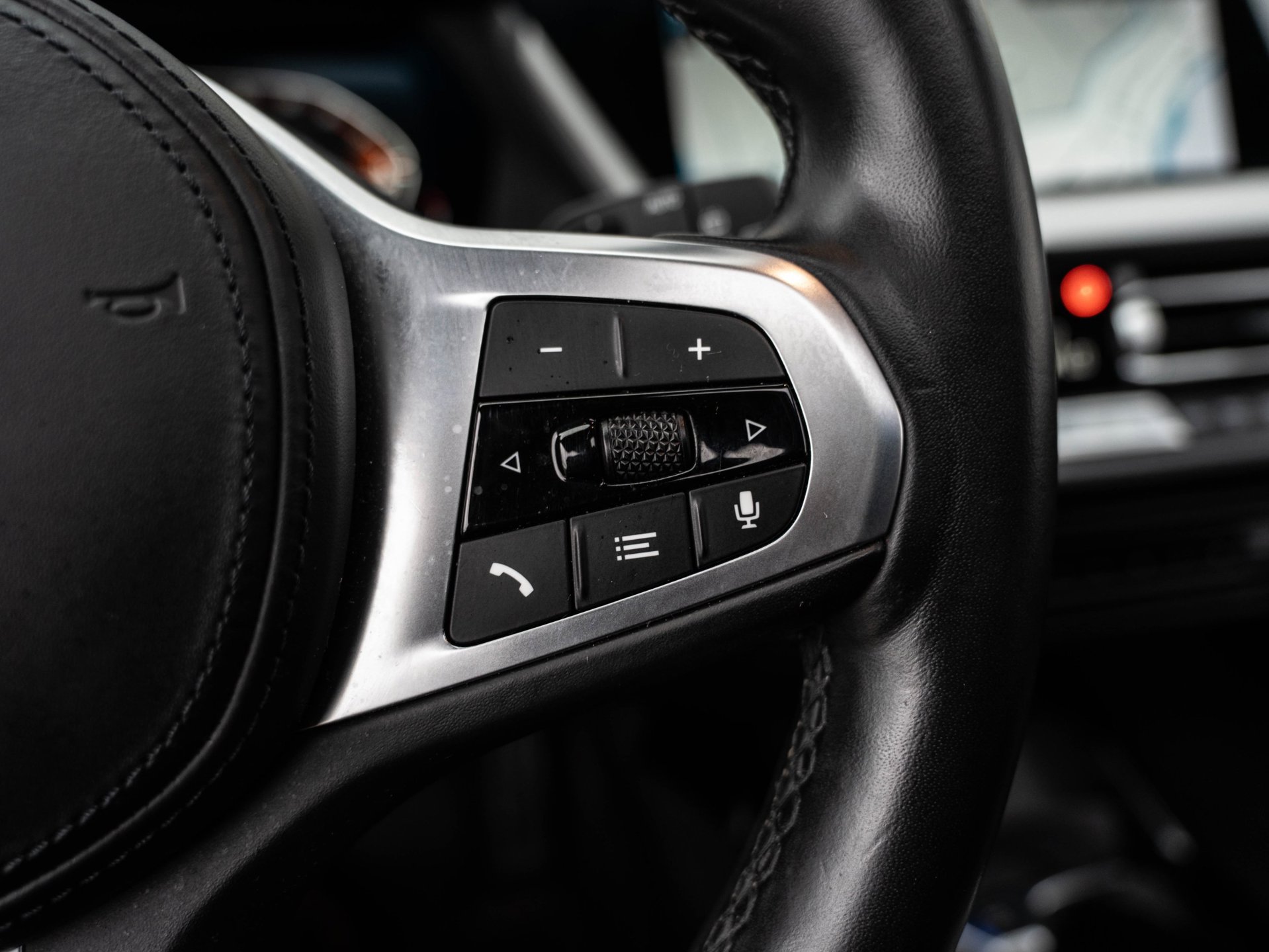 Foto van BMW 120i