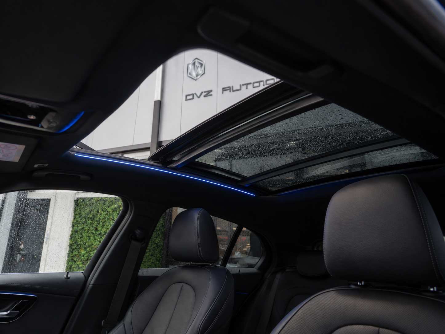 Foto van BMW 120i