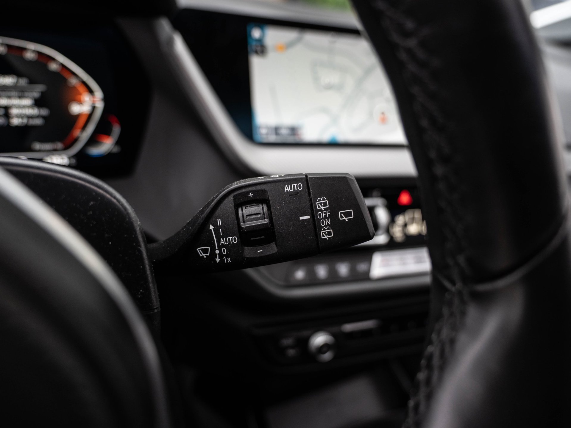 Foto van BMW 120i