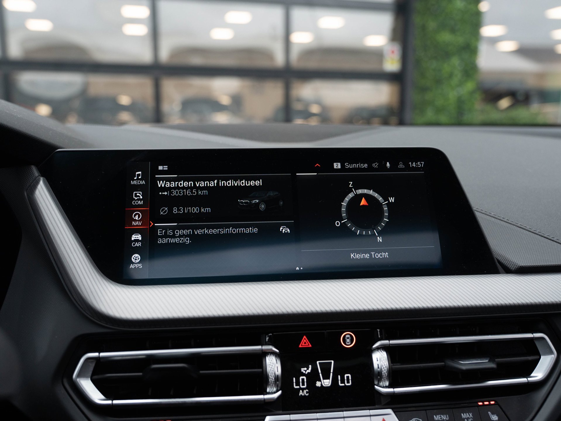 Foto van BMW 120i