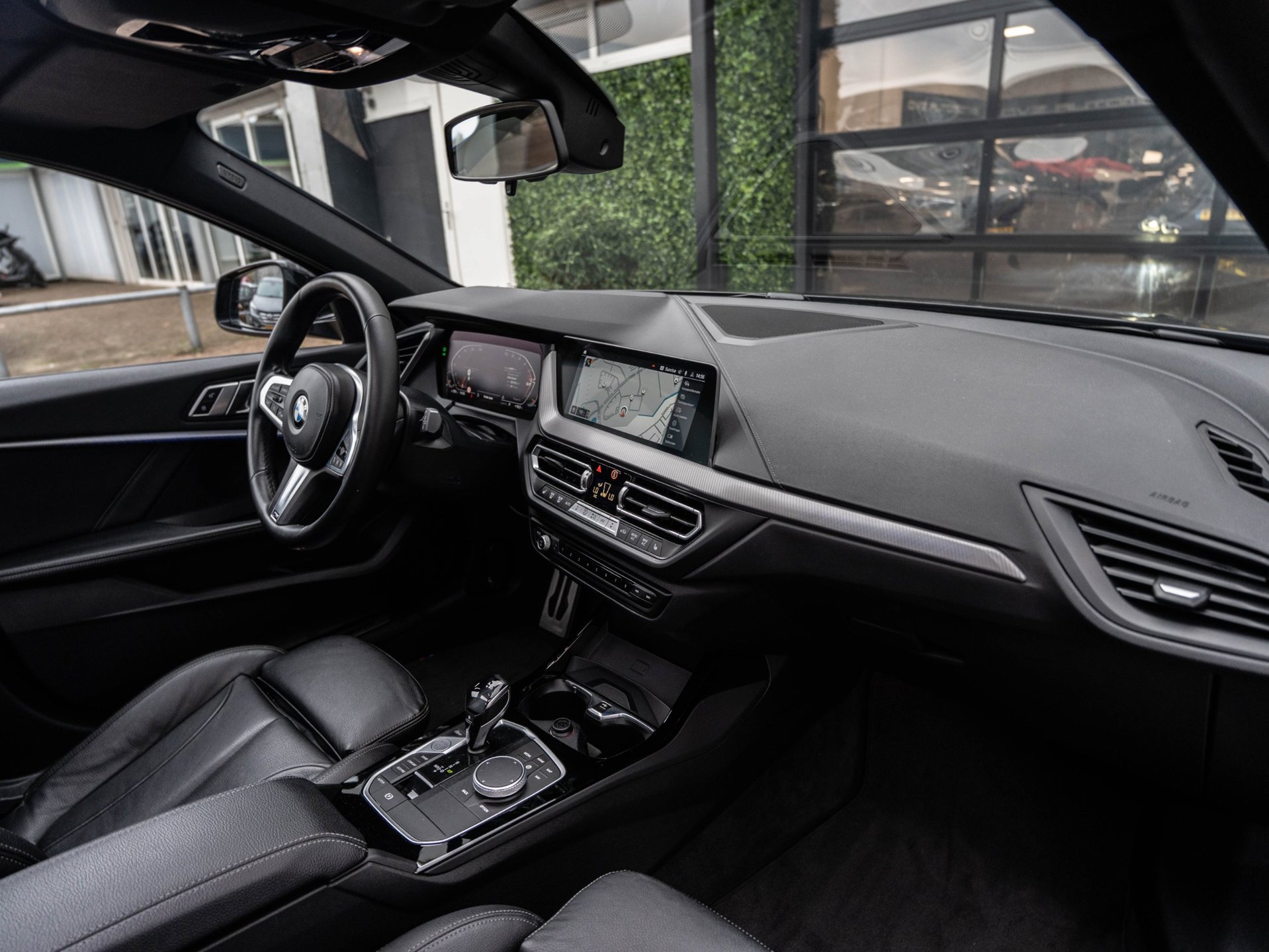 Foto van BMW 120i