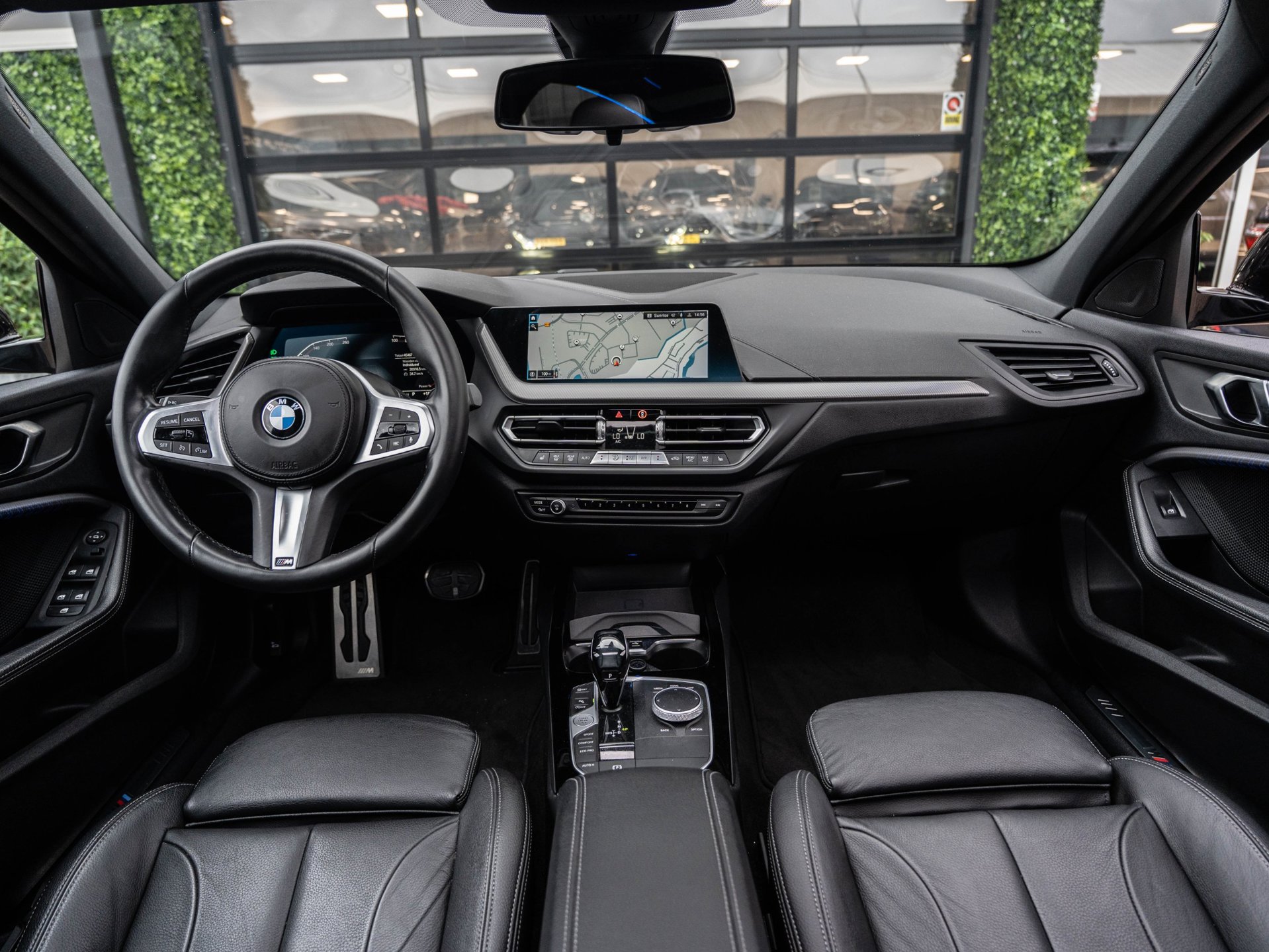 Foto van BMW 120i