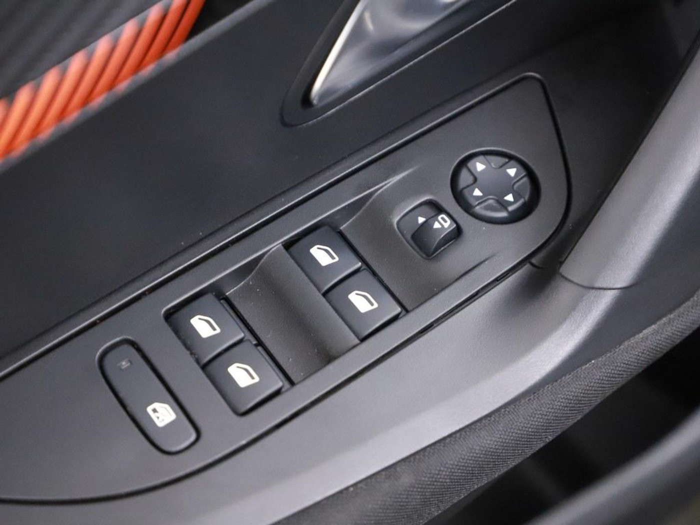 Foto van Peugeot 2008