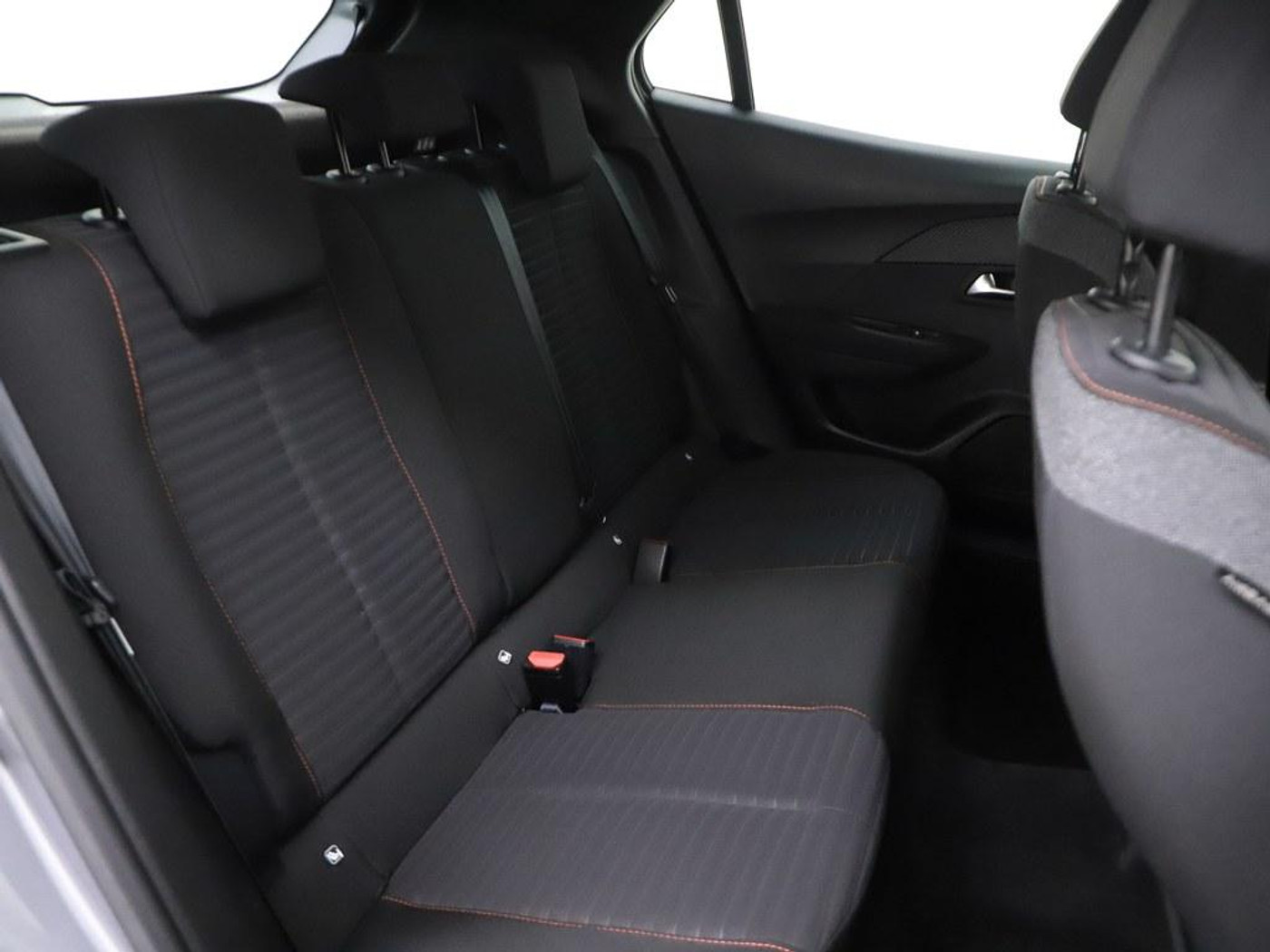 Foto van Peugeot 2008