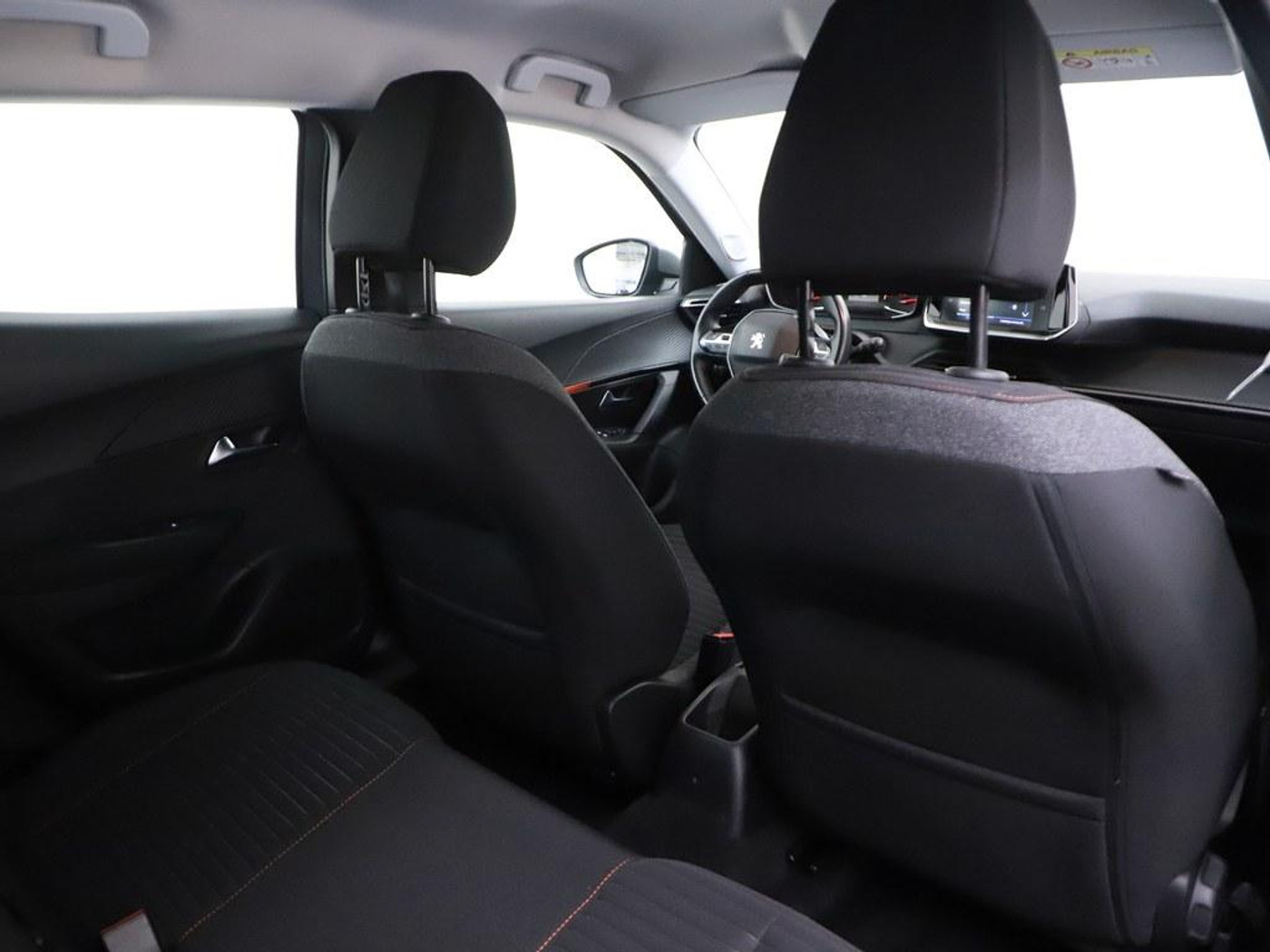 Foto van Peugeot 2008