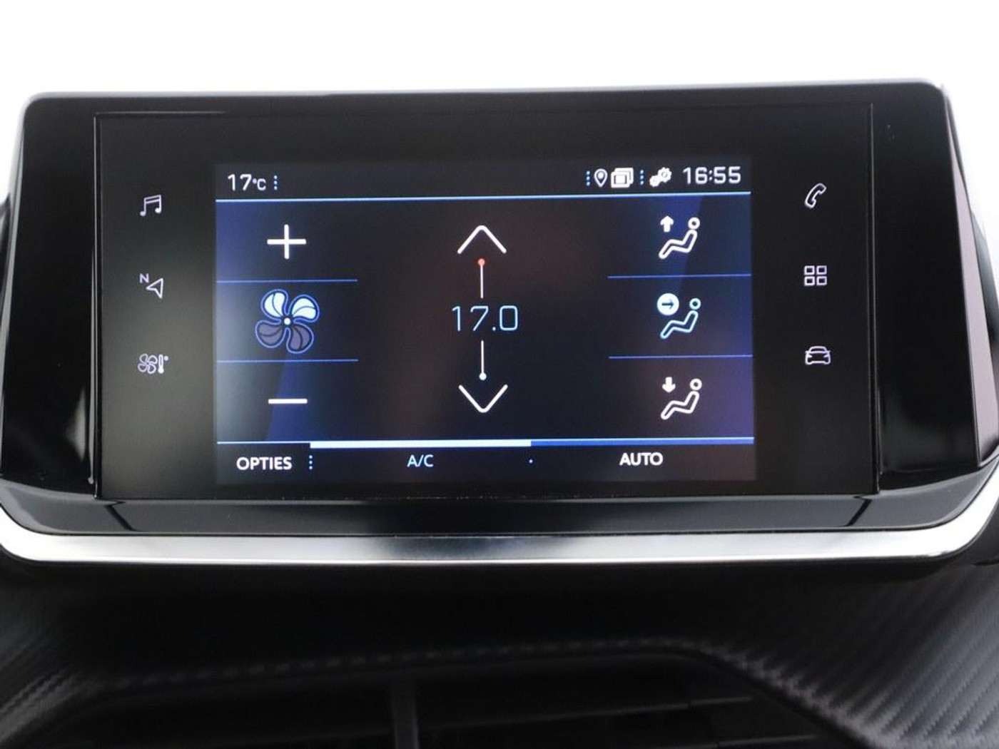 Foto van Peugeot 2008