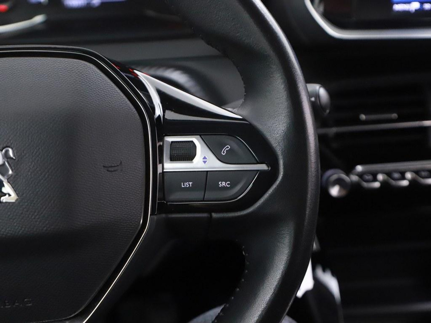 Foto van Peugeot 2008
