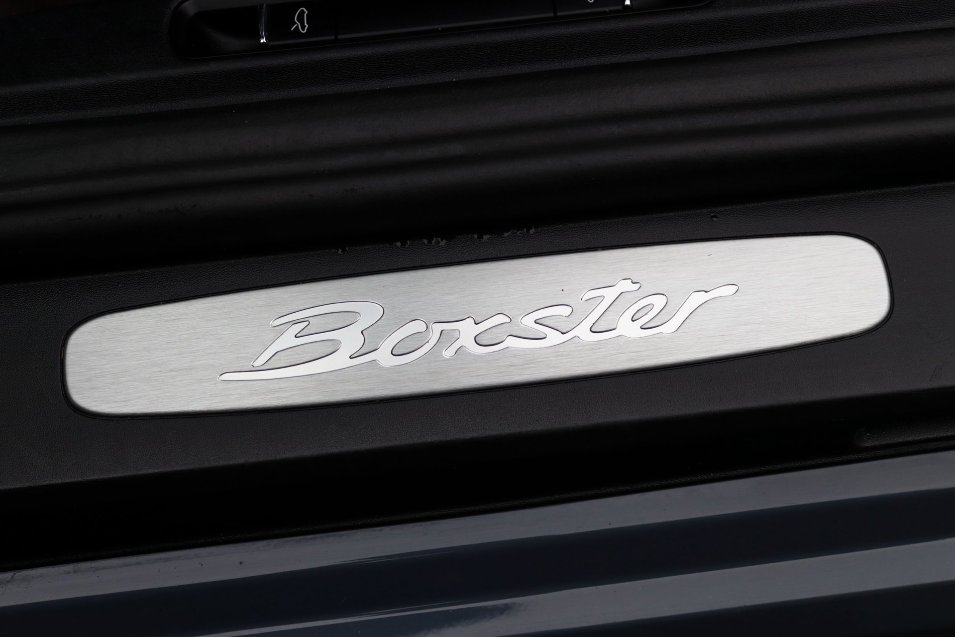 Foto van Porsche 718 Boxster