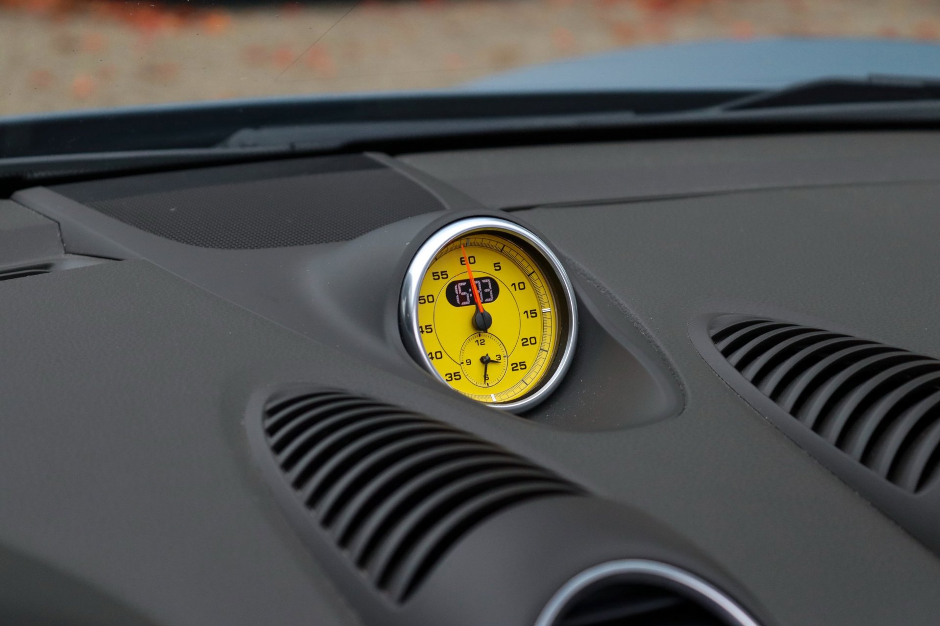 Foto van Porsche 718 Boxster