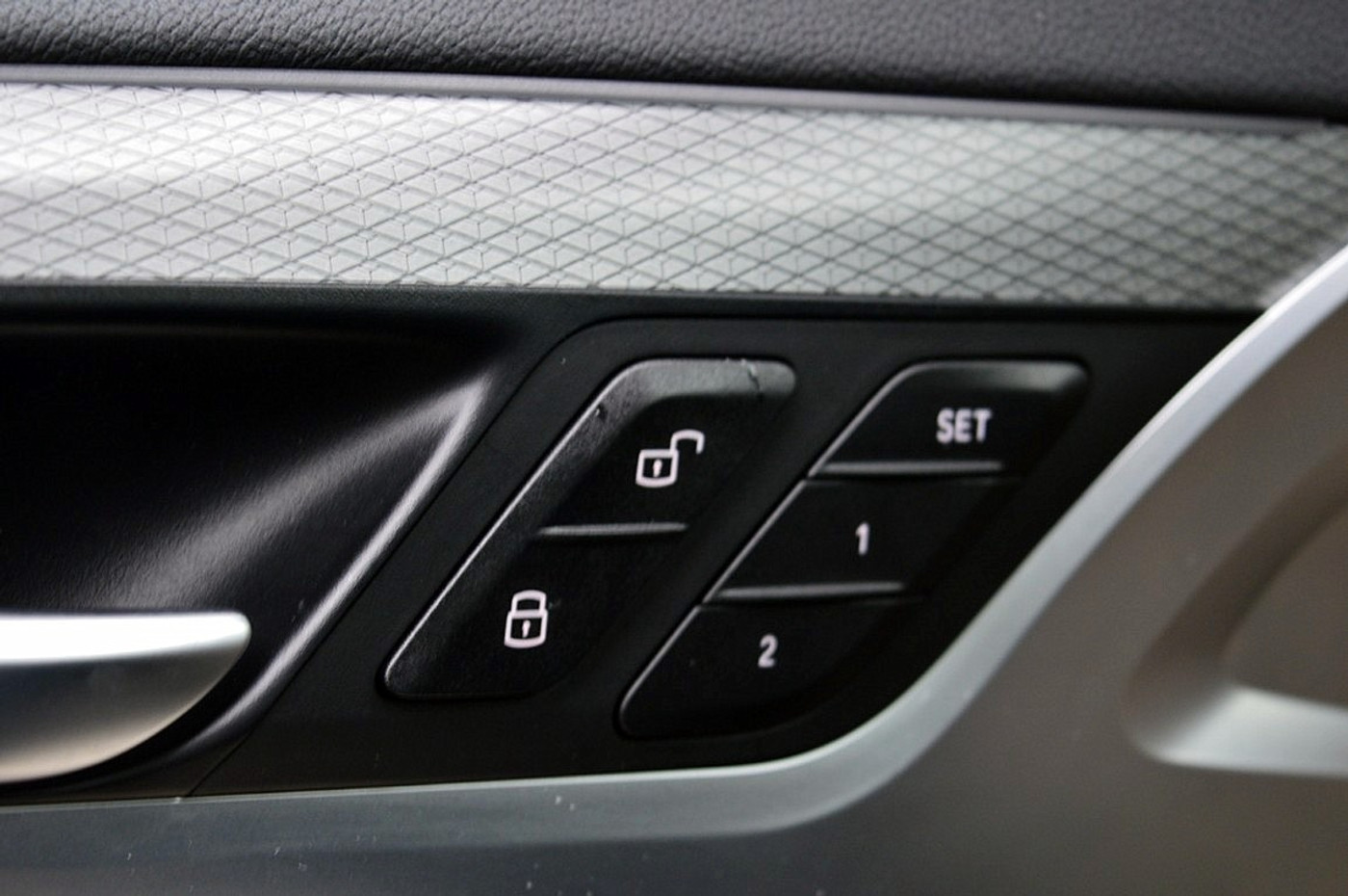 Foto van BMW X3 Xdrive20i