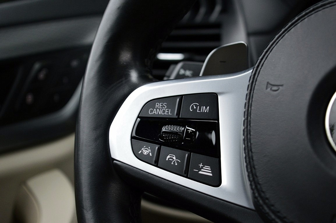 Foto van BMW X3 Xdrive20i
