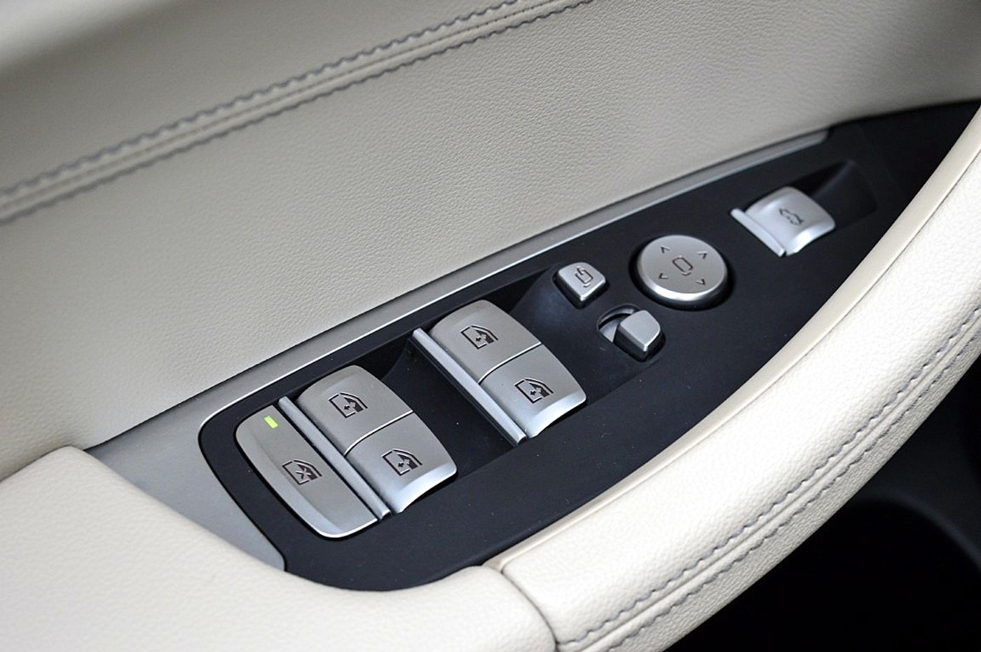 Foto van BMW X3 Xdrive20i